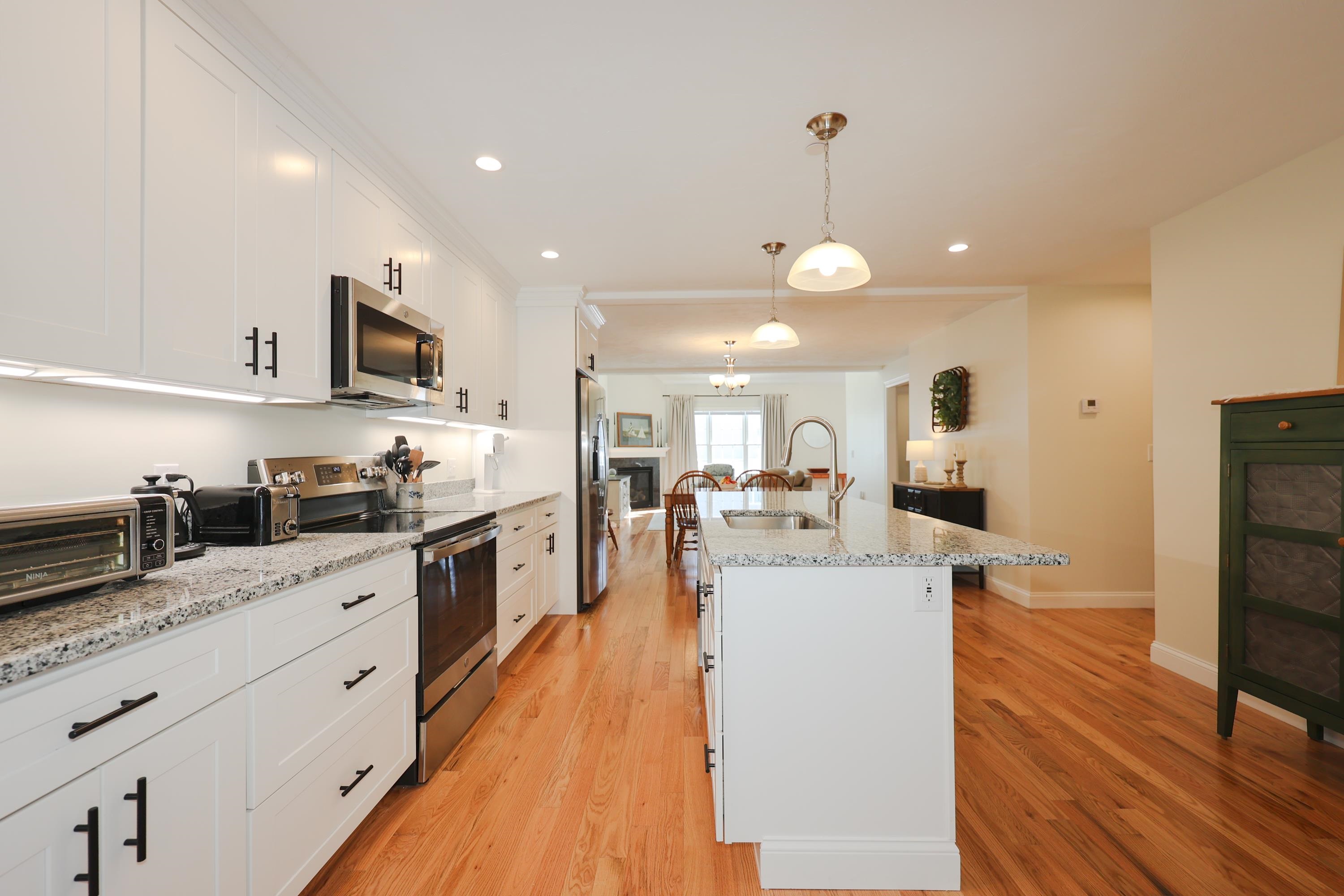 39 Brook Hill Unit: 5