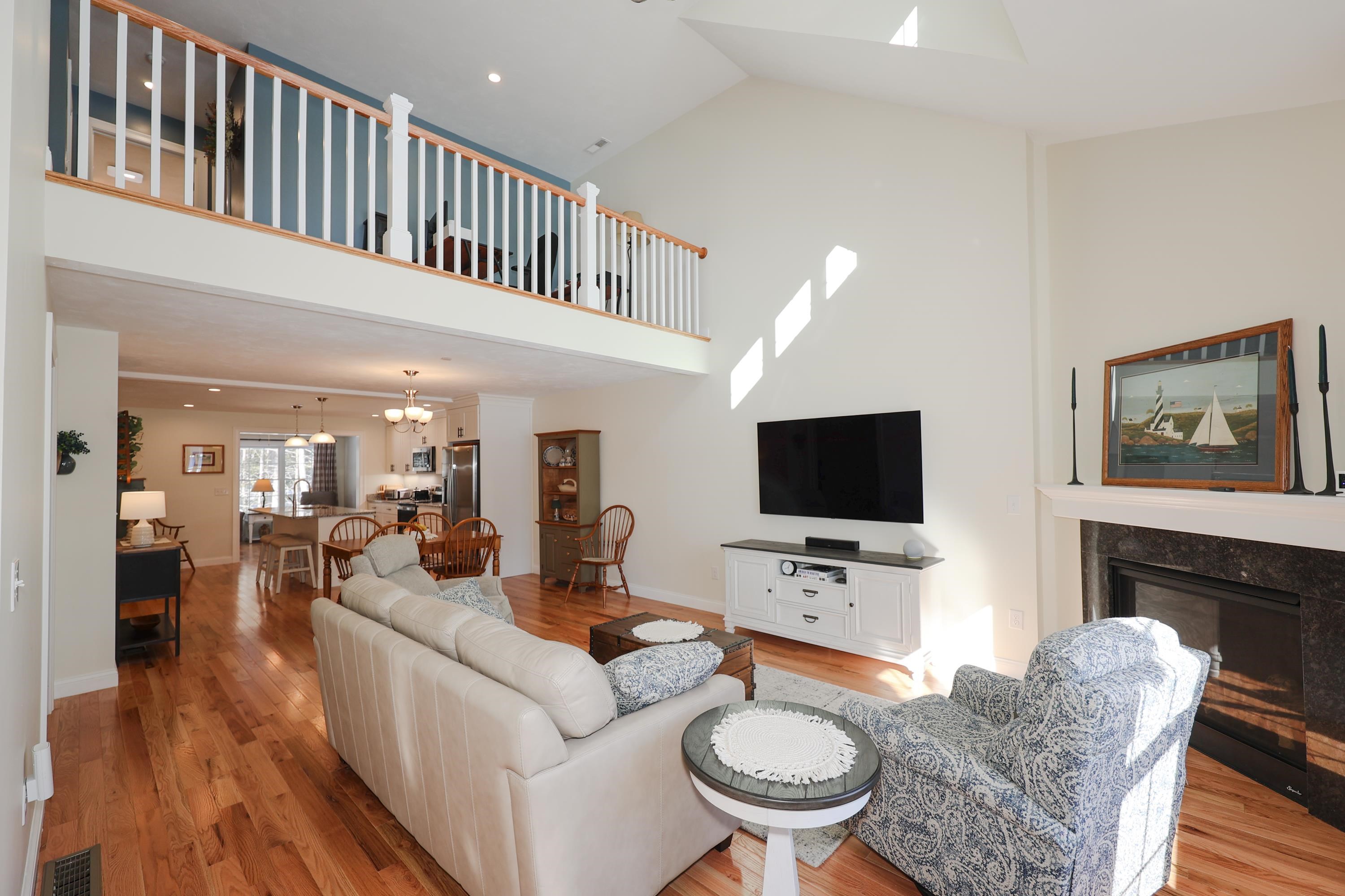39 Brook Hill Unit: 5