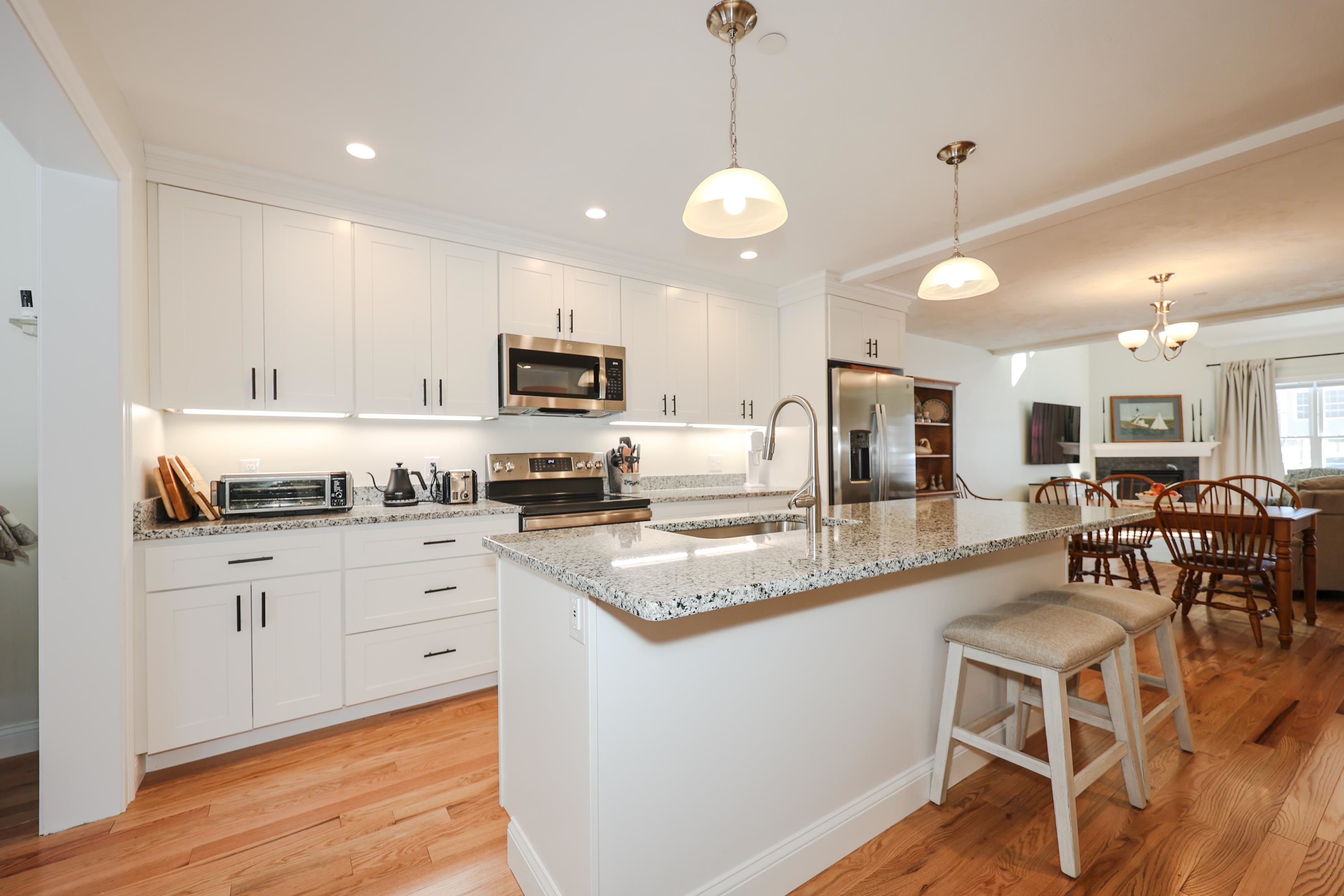 39 Brook Hill Unit: 5