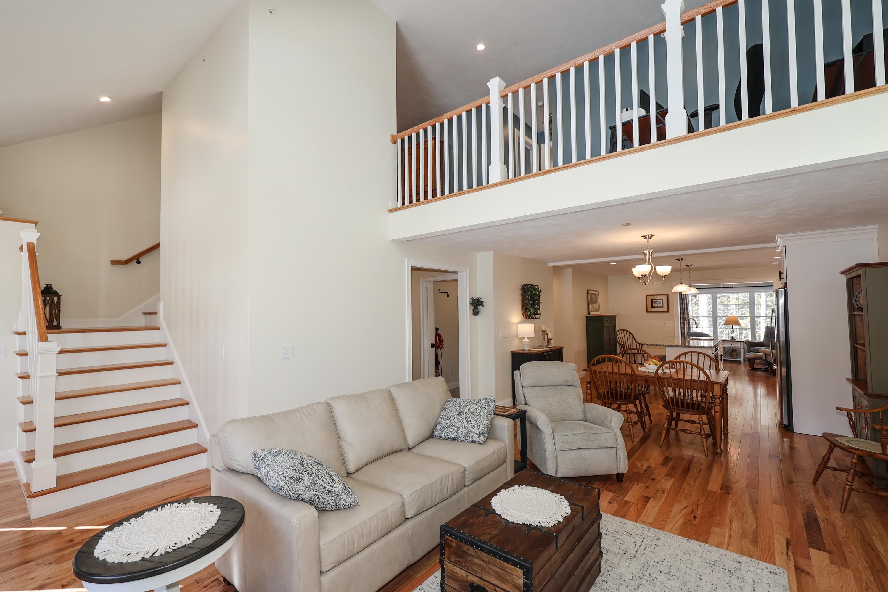 39 Brook Hill Unit: 5