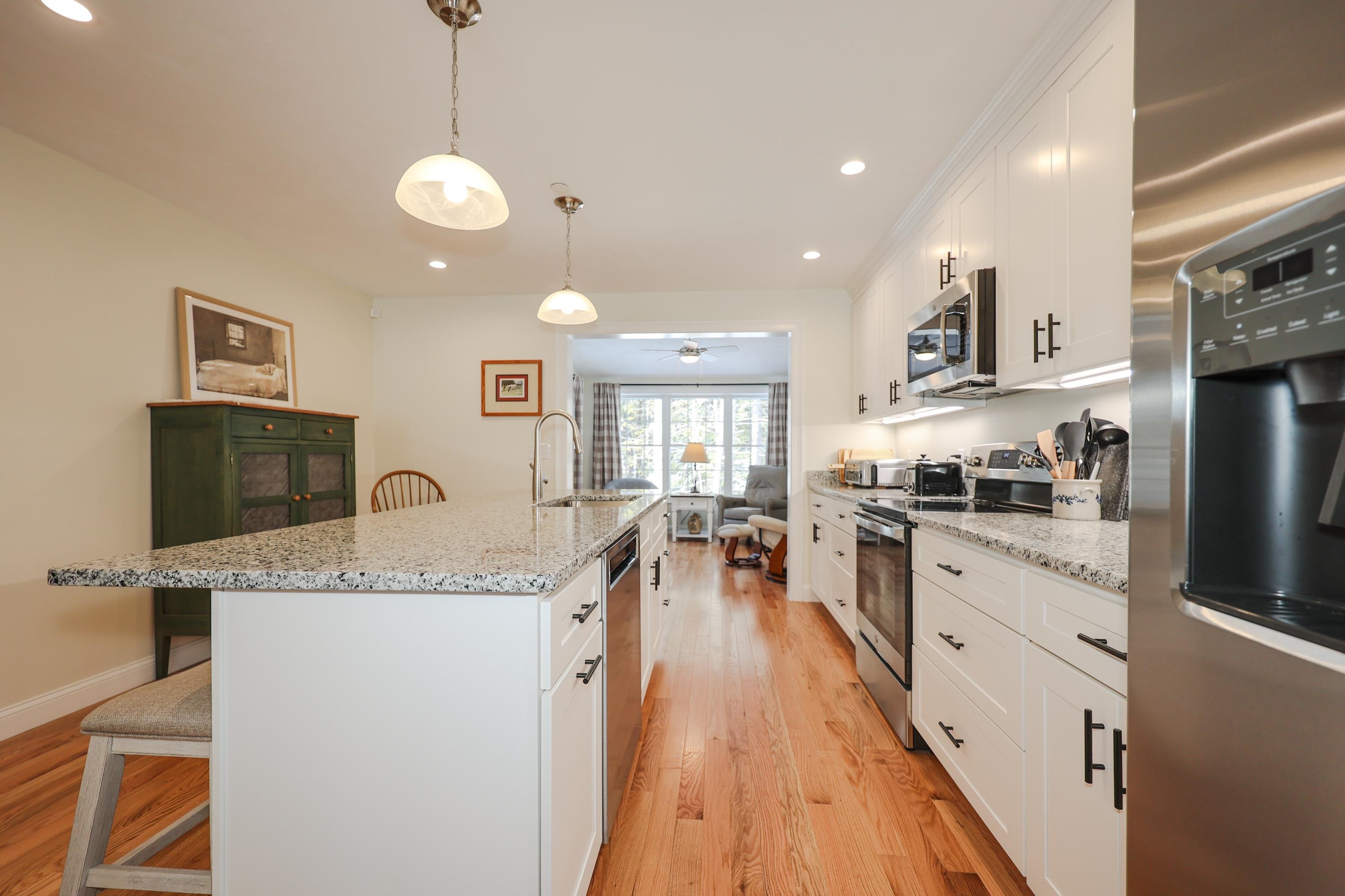 39 Brook Hill Unit: 5