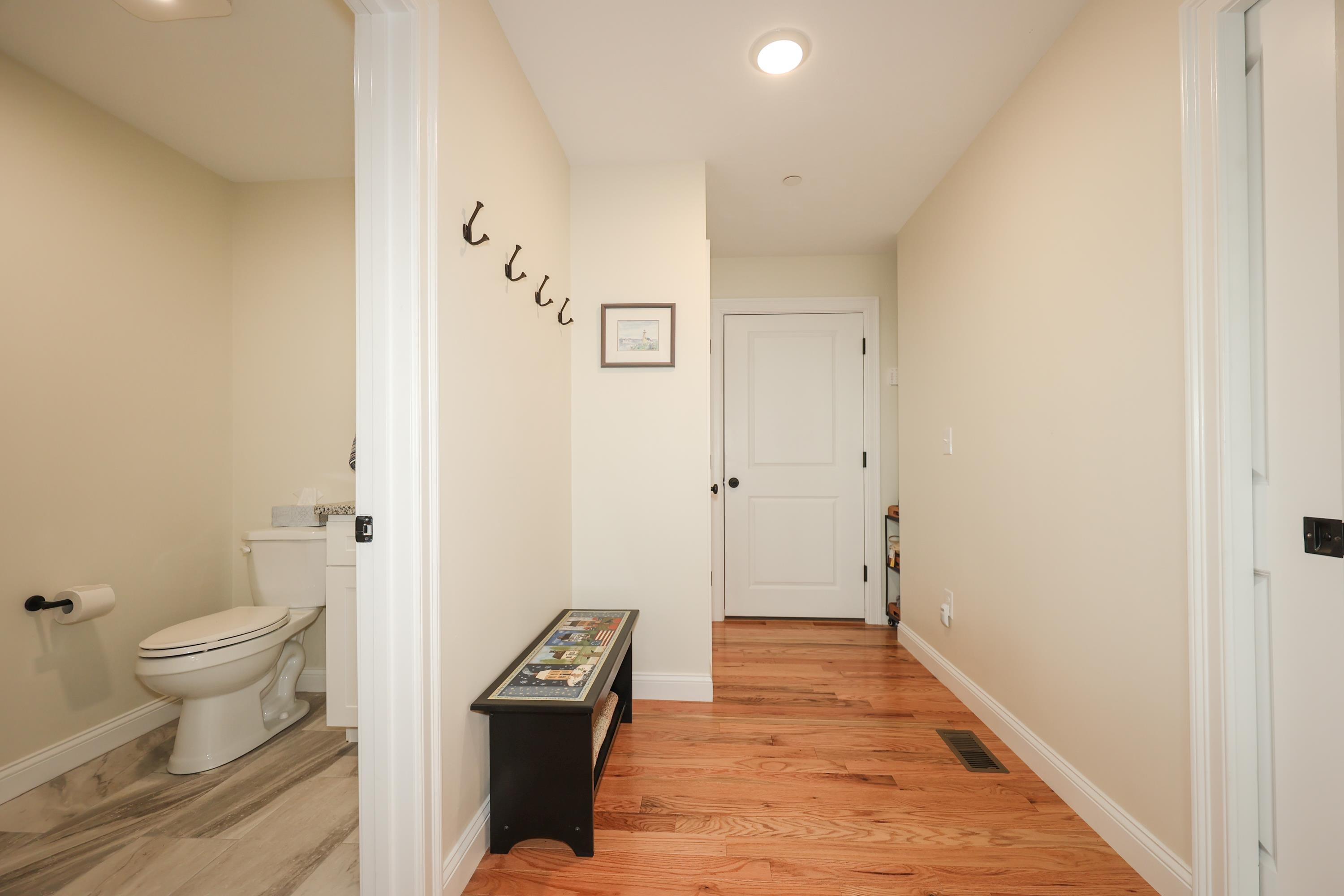 39 Brook Hill Unit: 5