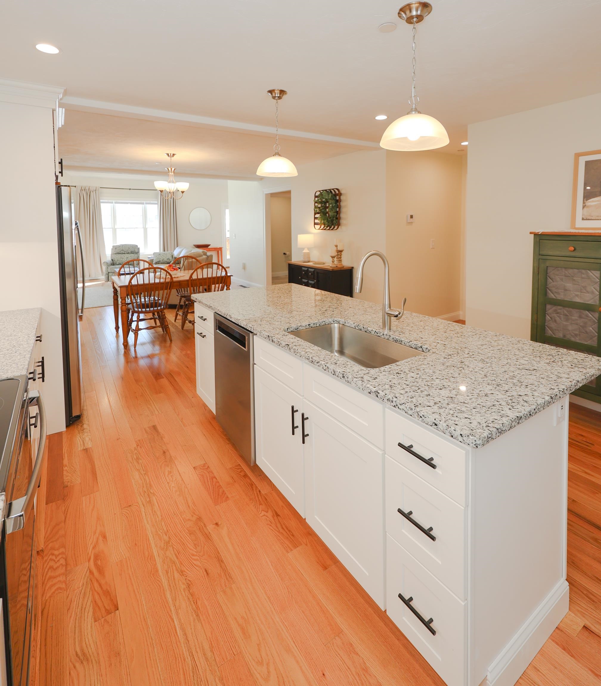 39 Brook Hill Unit: 5