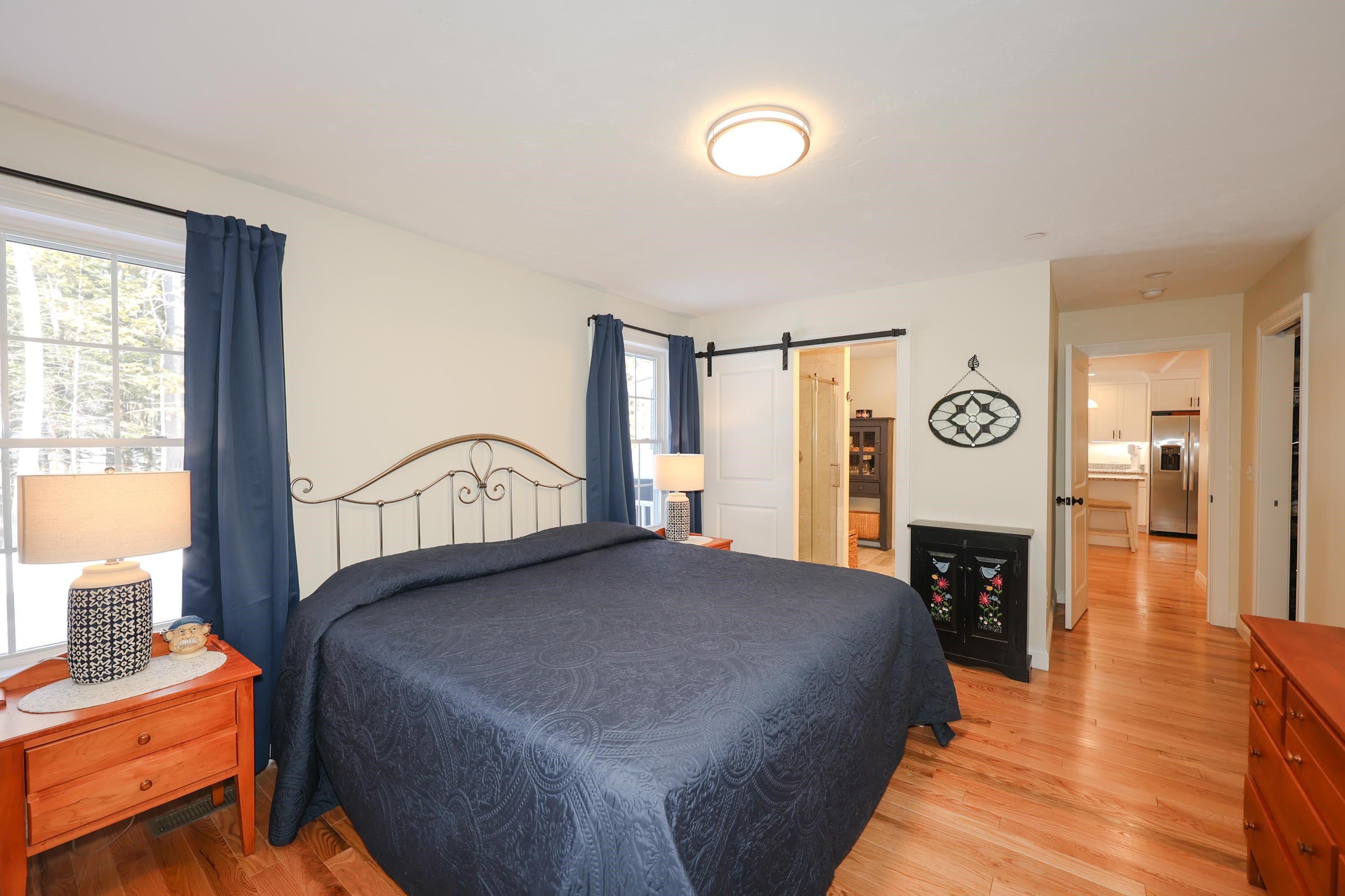 39 Brook Hill Unit: 5