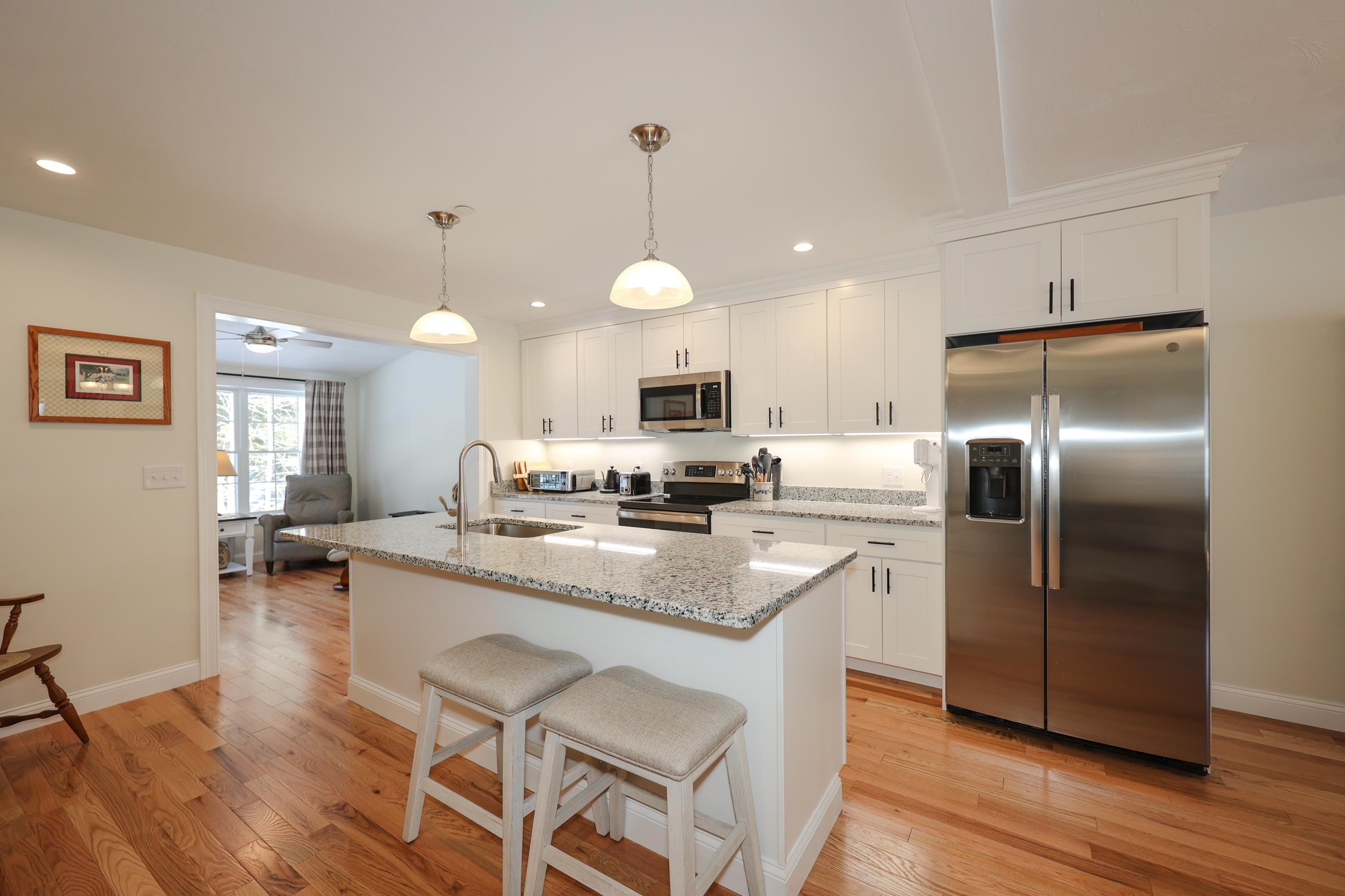 39 Brook Hill Unit: 5