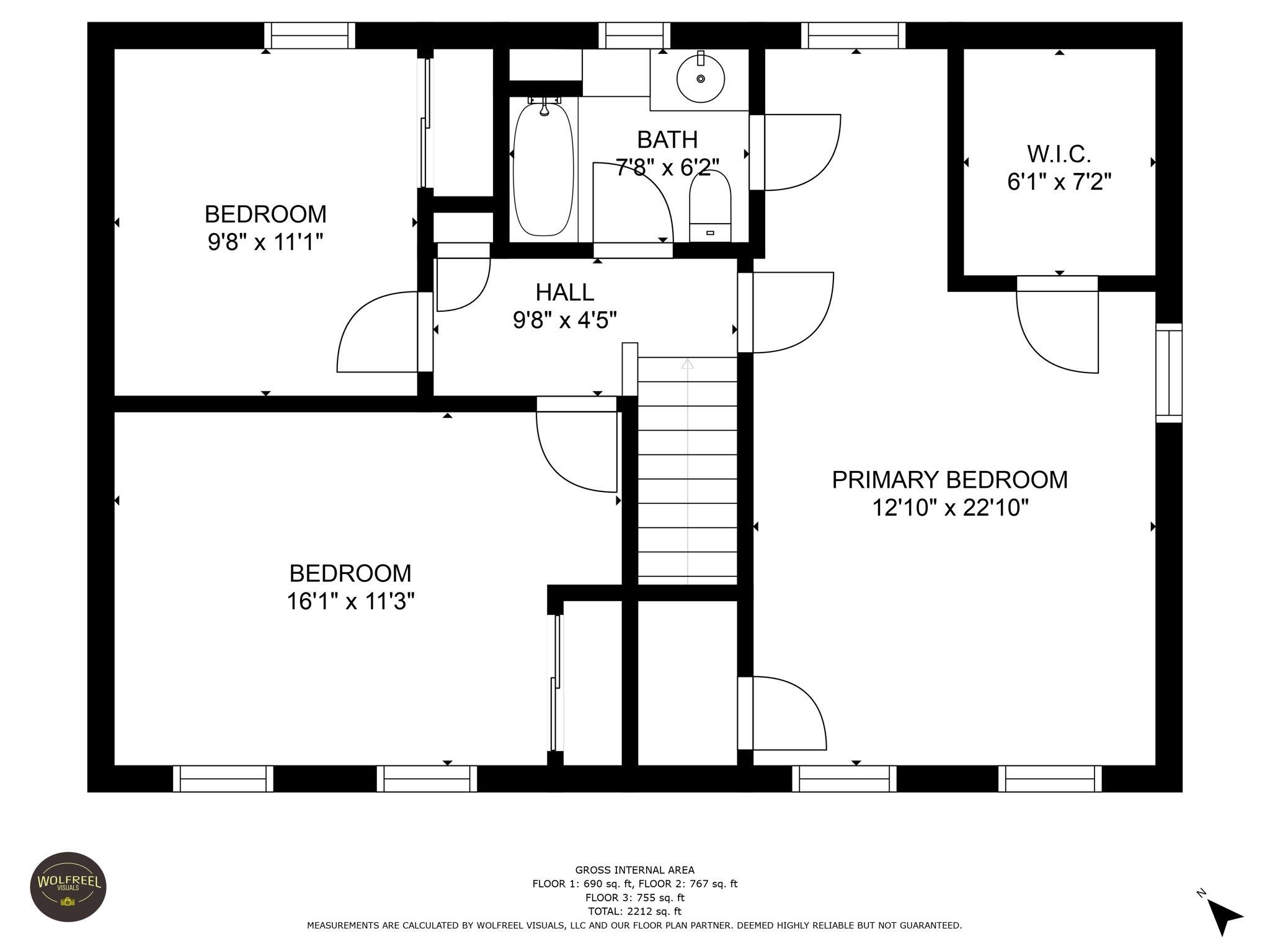 531 Megan Drive