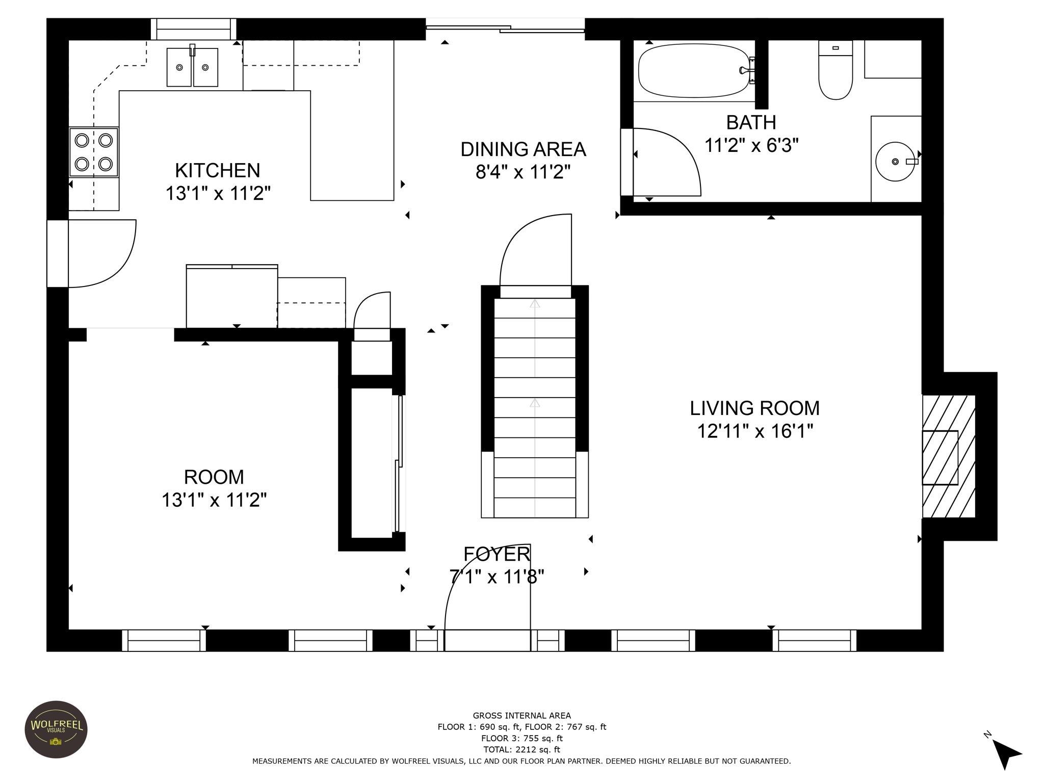 531 Megan Drive