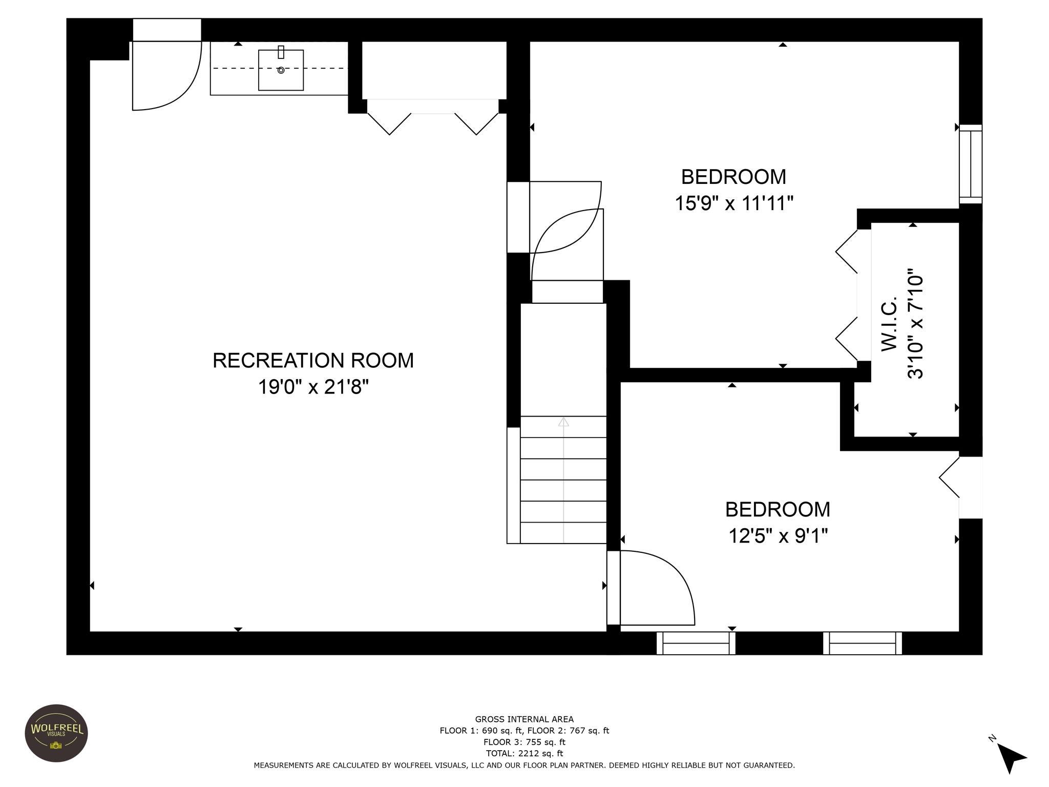 531 Megan Drive