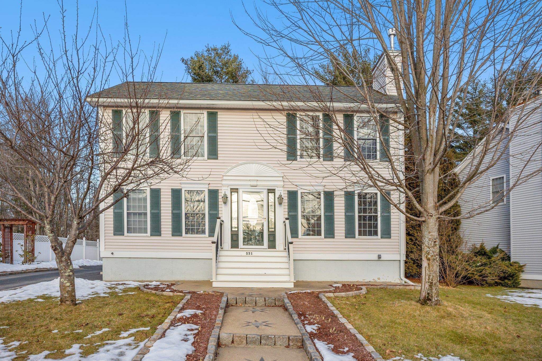 531 Megan Drive