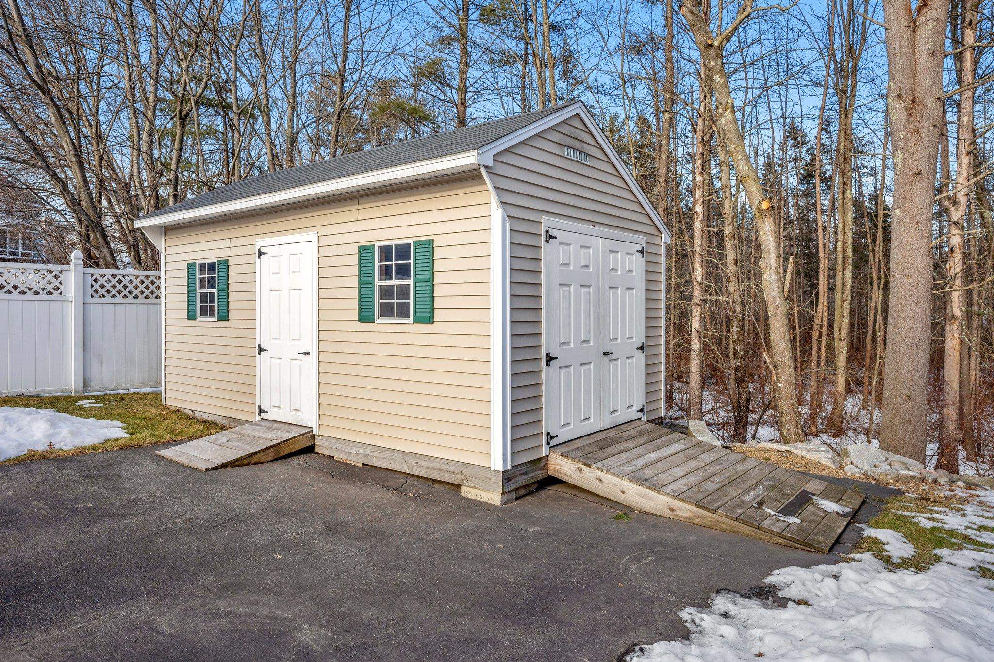 531 Megan Drive