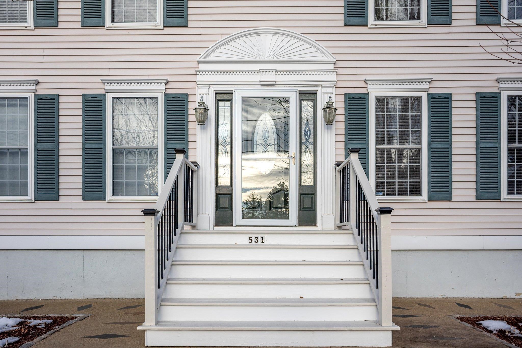 531 Megan Drive