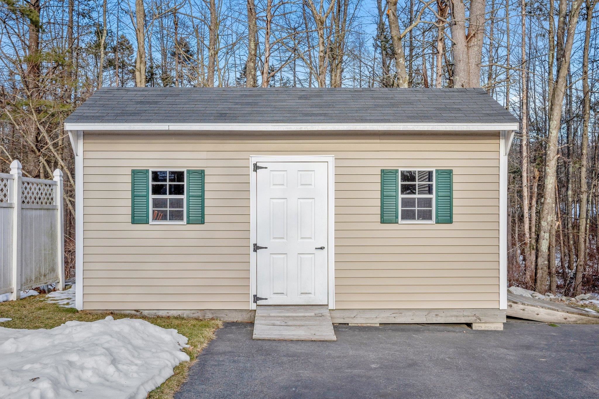 531 Megan Drive