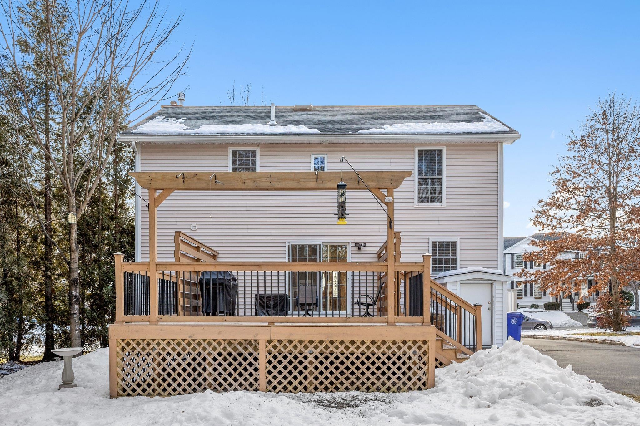 531 Megan Drive