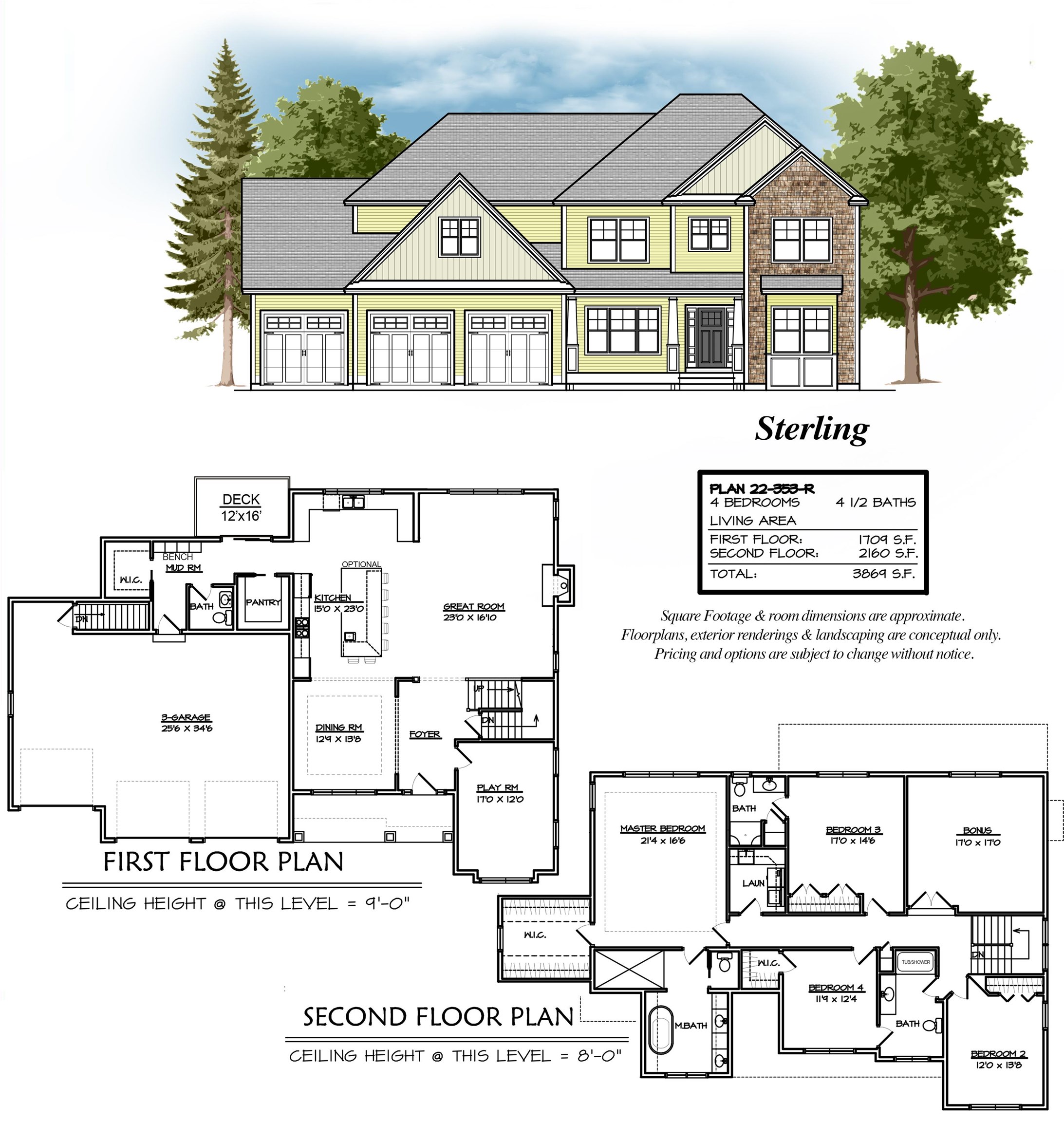 283 Standish Lane Unit: 187-10-12