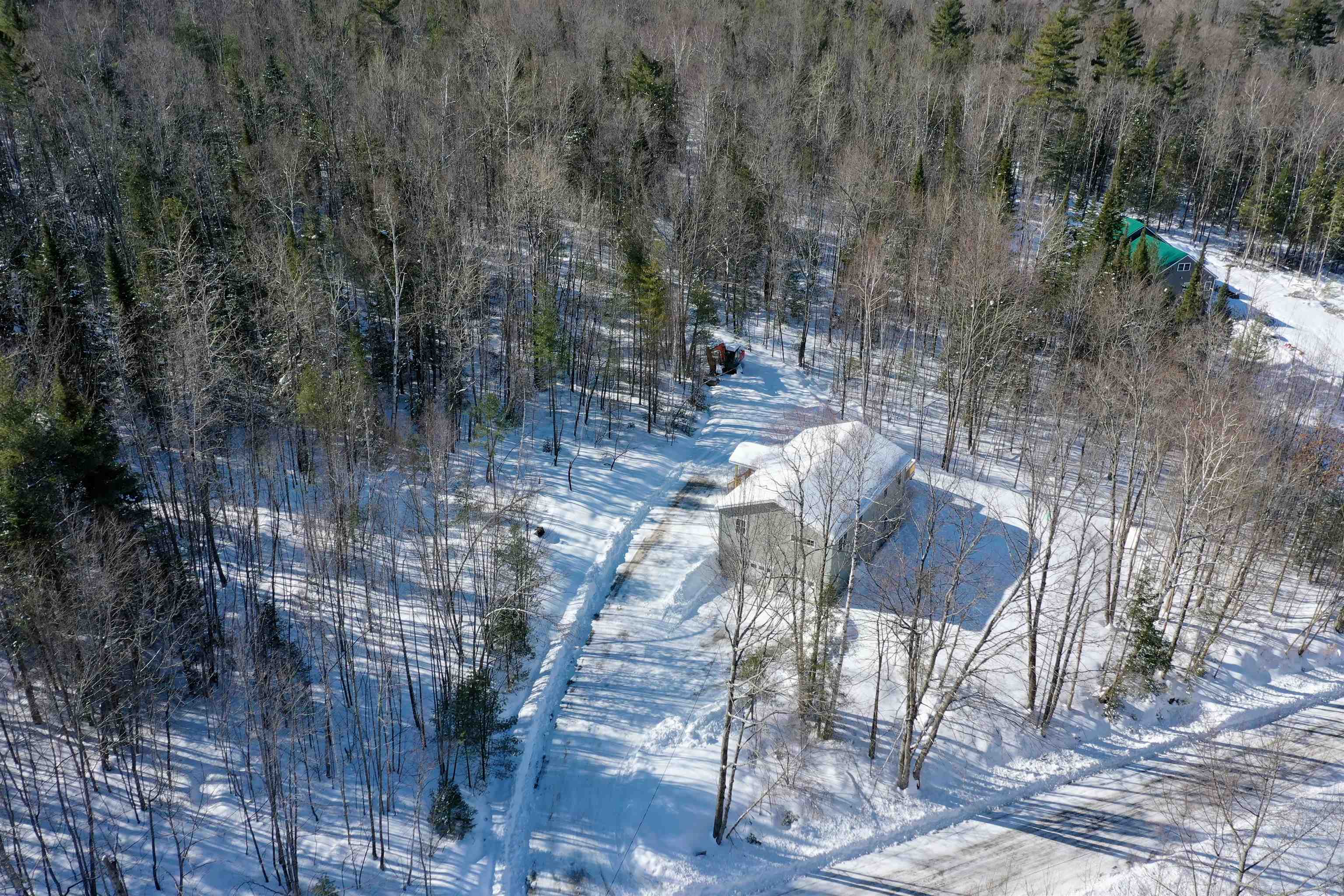 1845 Broomstick Hill Road