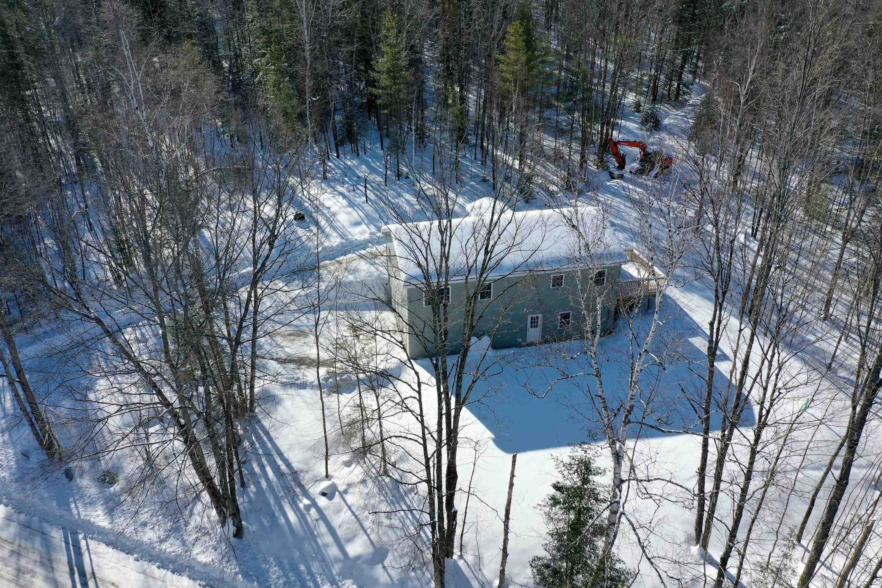 1845 Broomstick Hill Road