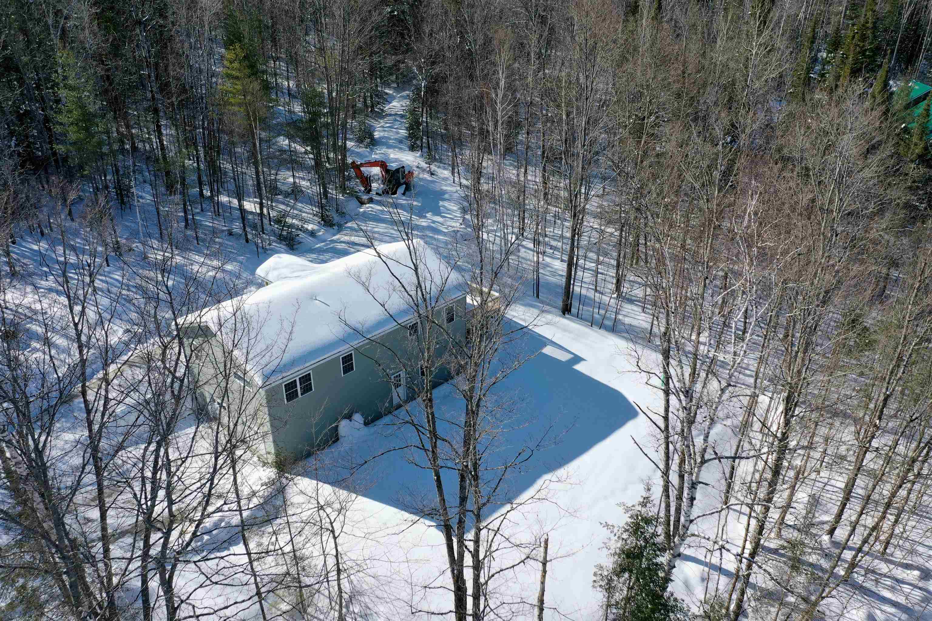 1845 Broomstick Hill Road