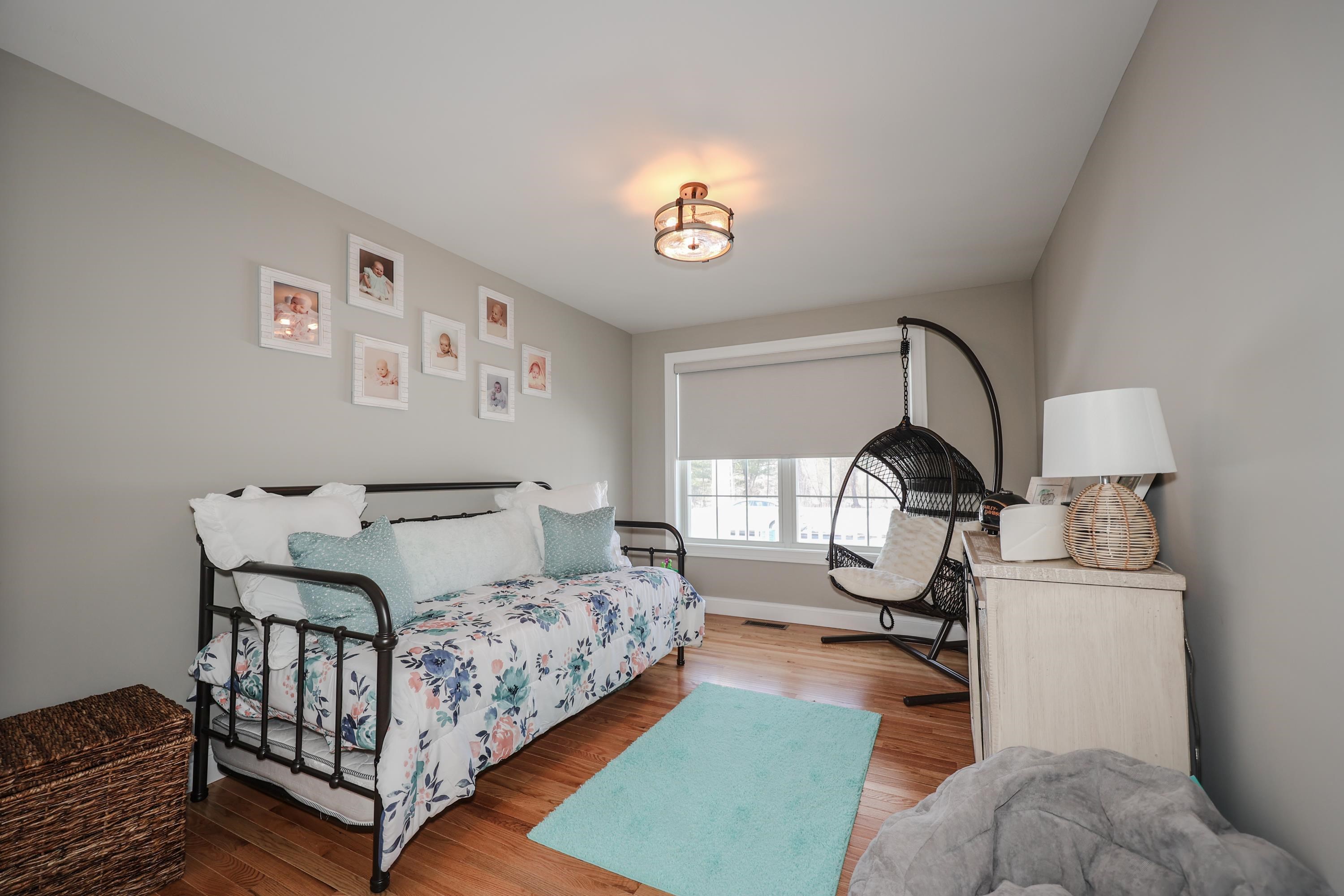 38 B Brackett Lane