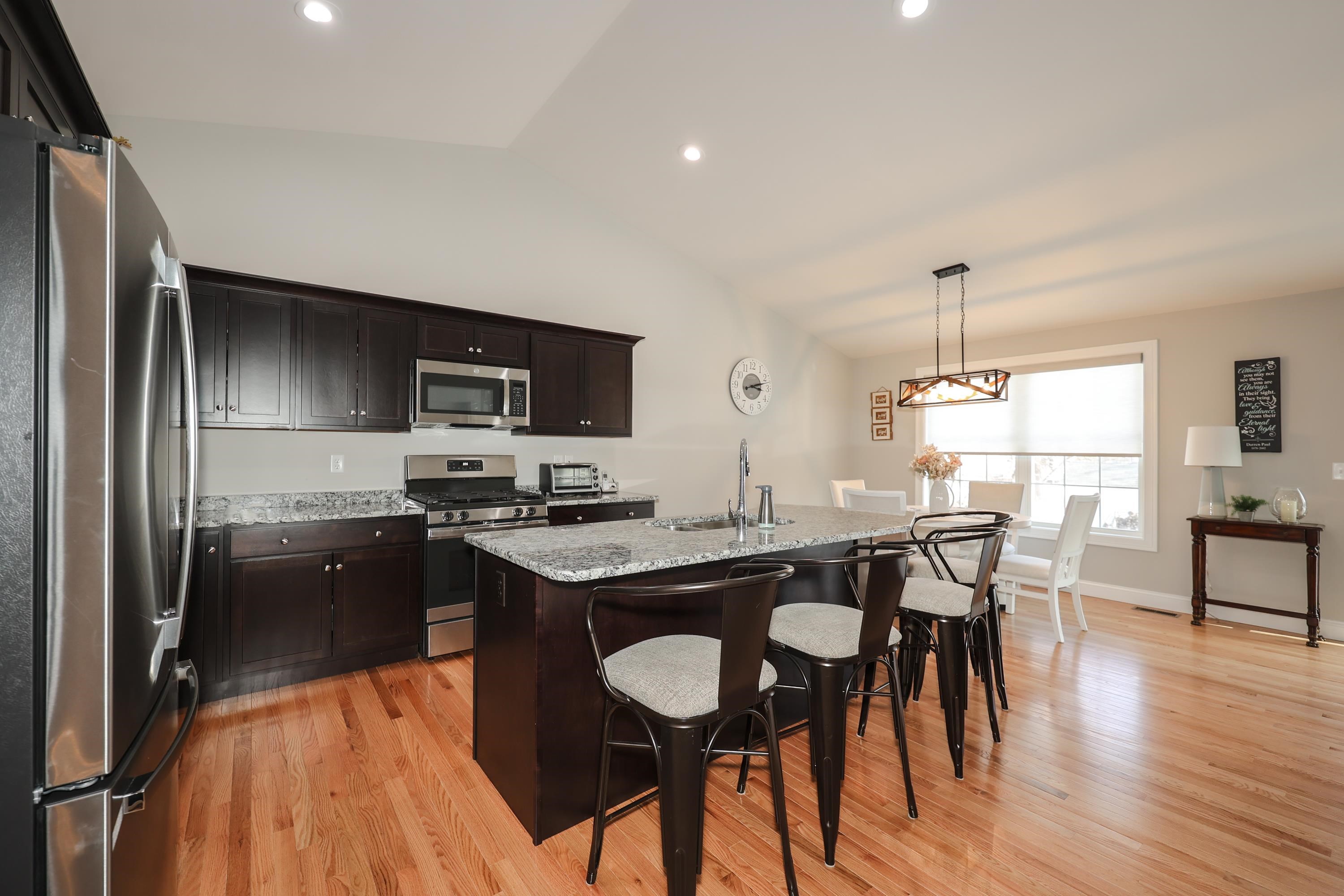 38 B Brackett Lane