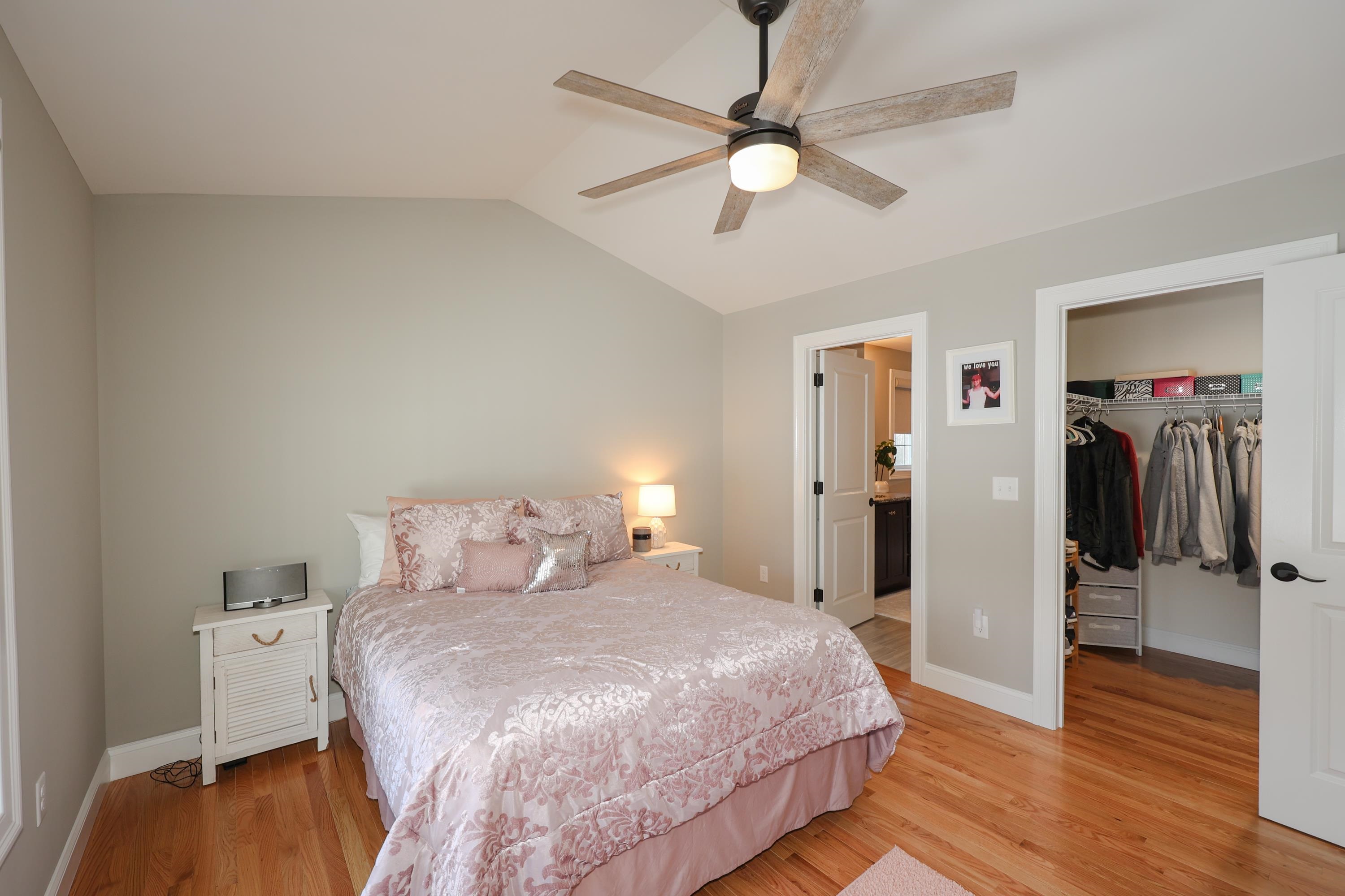 38 B Brackett Lane