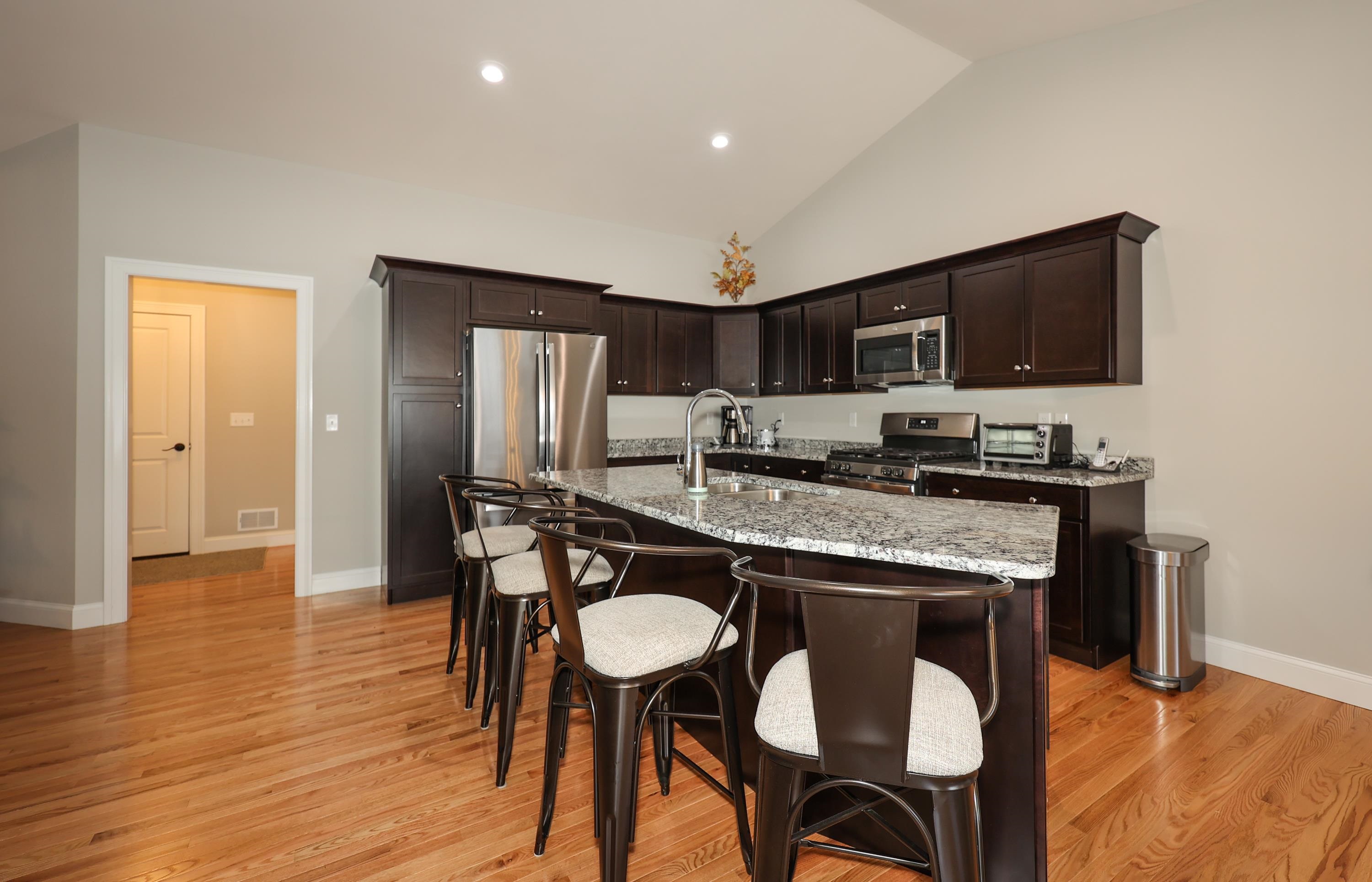 38 B Brackett Lane