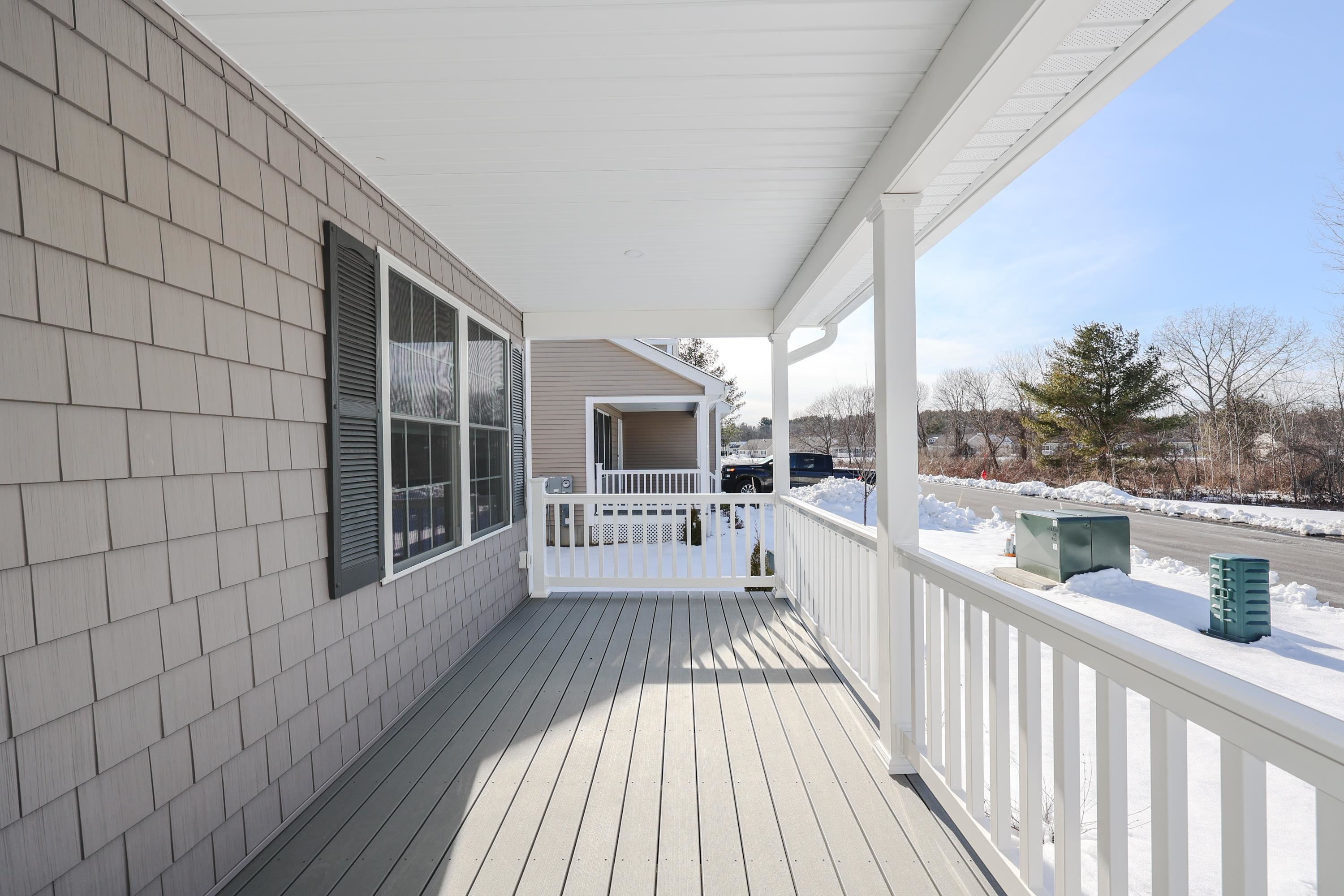 38 B Brackett Lane