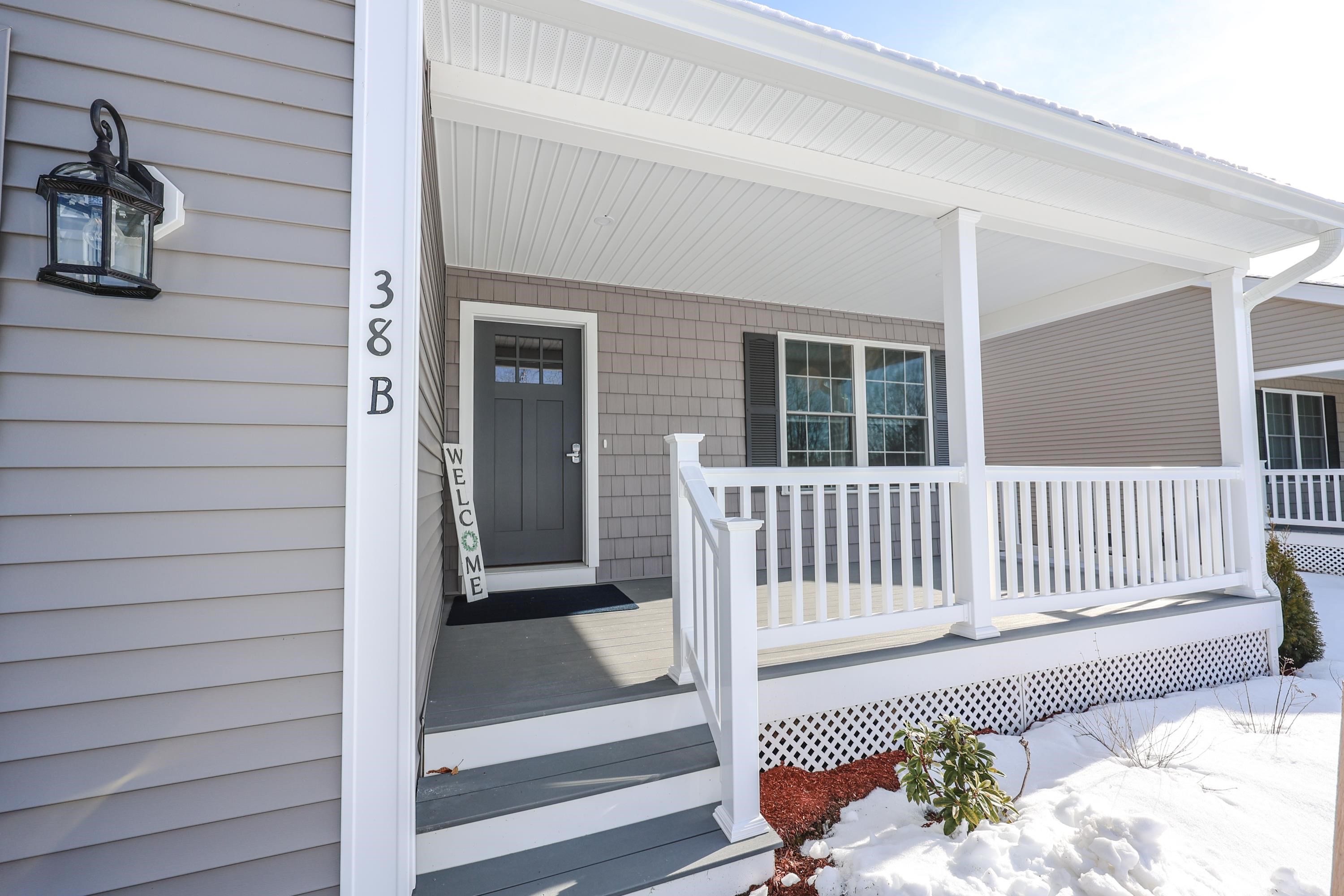 38 B Brackett Lane