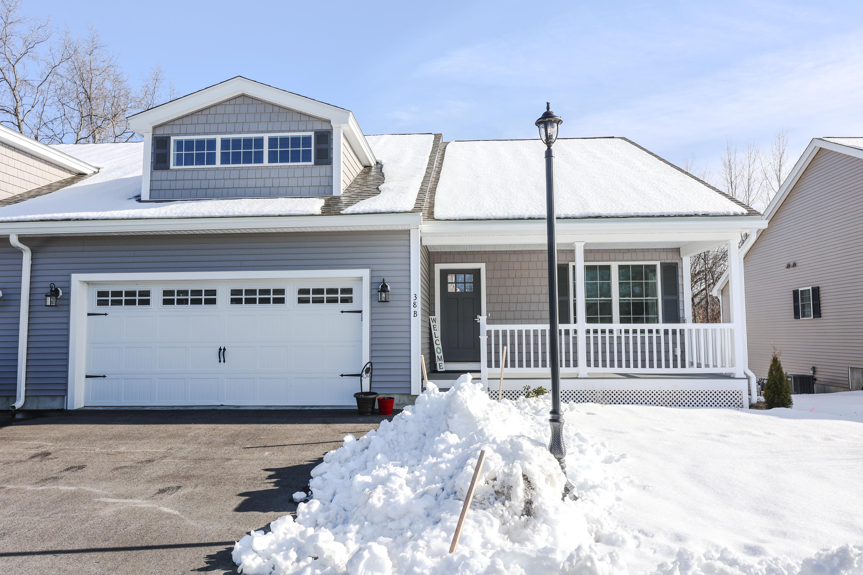38 B Brackett Lane