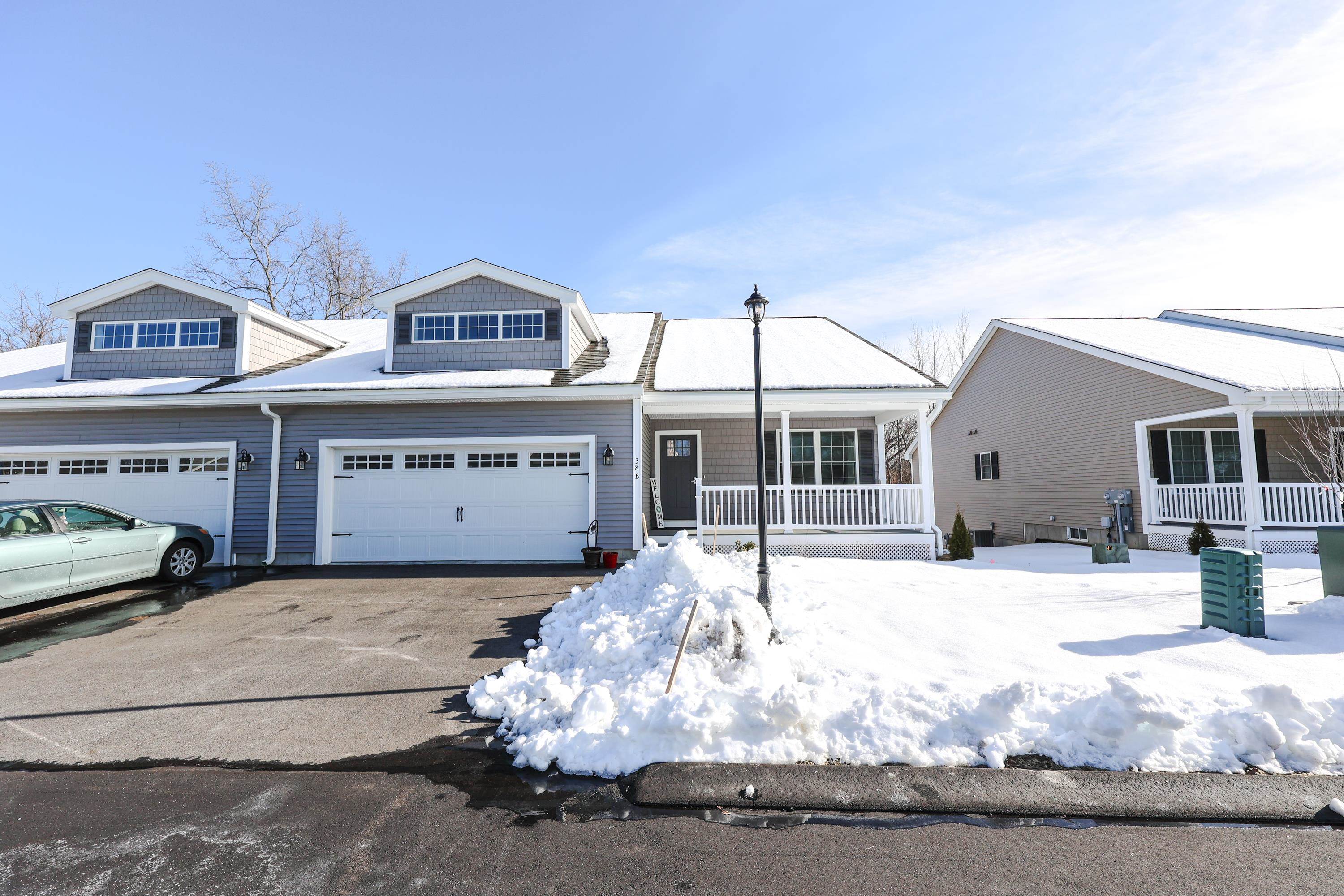 38 B Brackett Lane