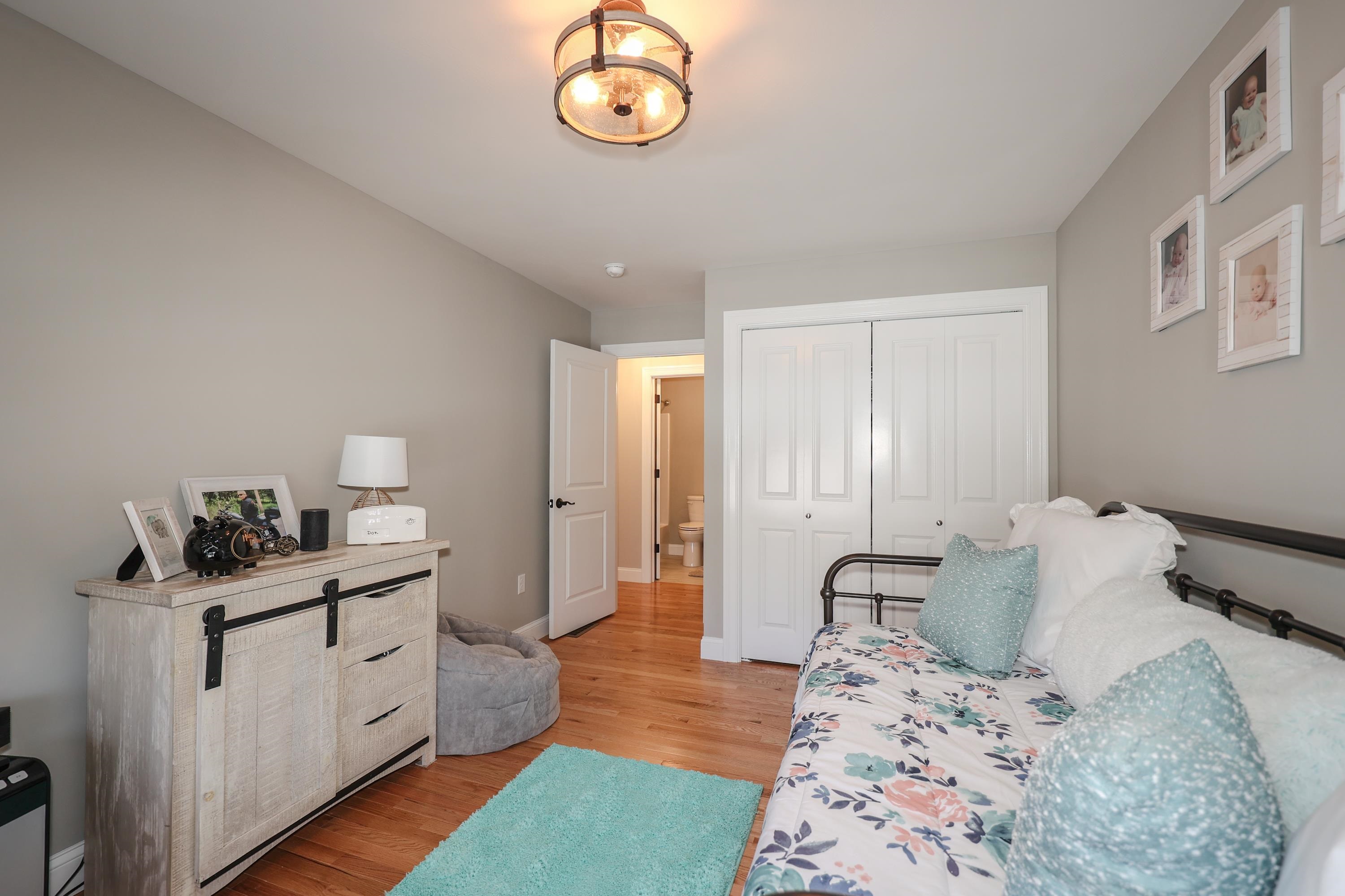 38 B Brackett Lane