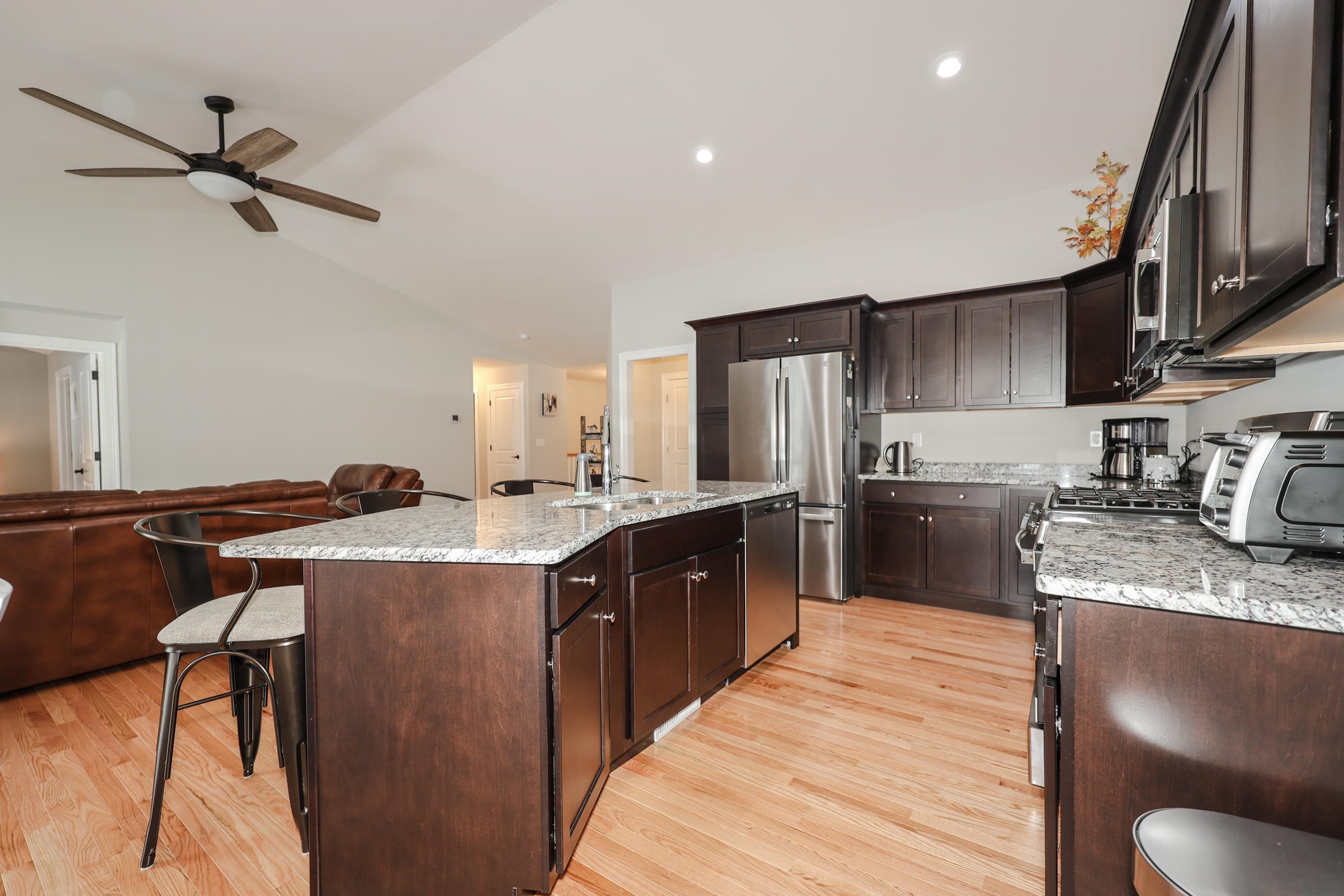 38 B Brackett Lane