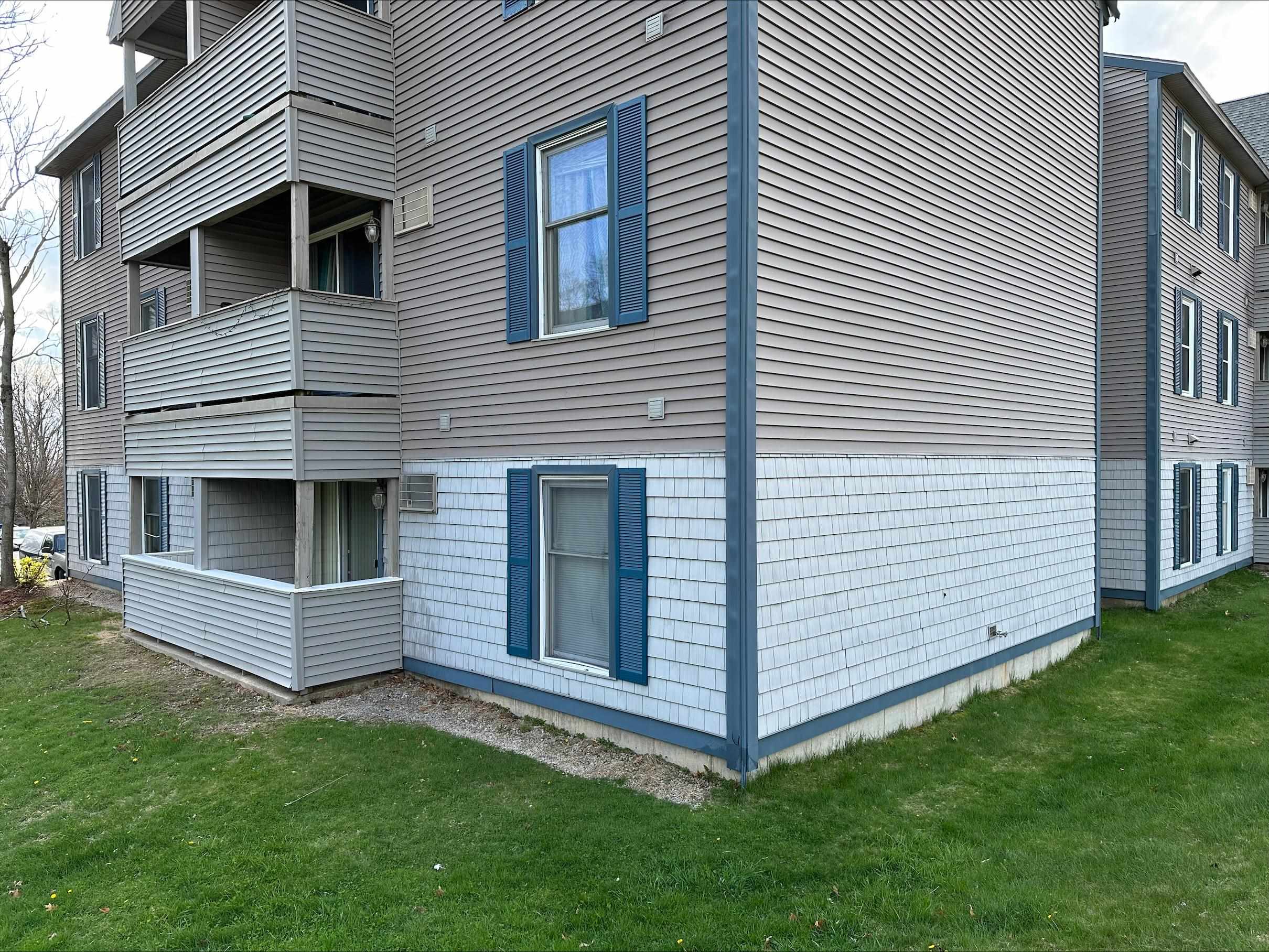 132 Eastern Avenue Unit: 102