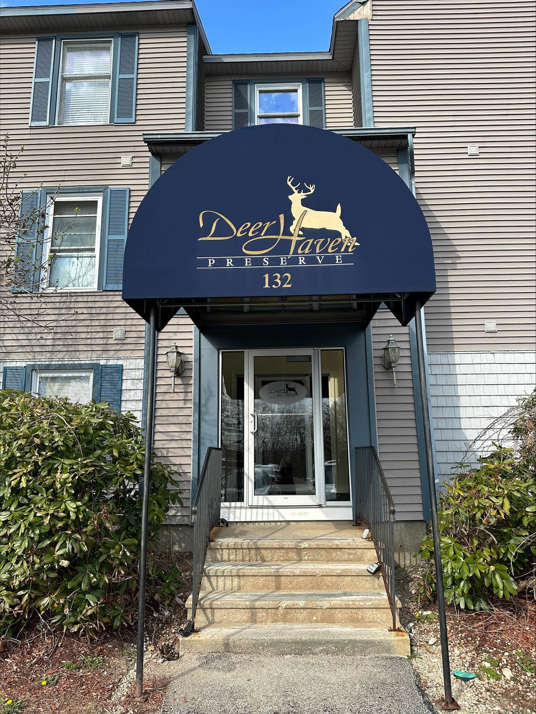 132 Eastern Avenue Unit: 102
