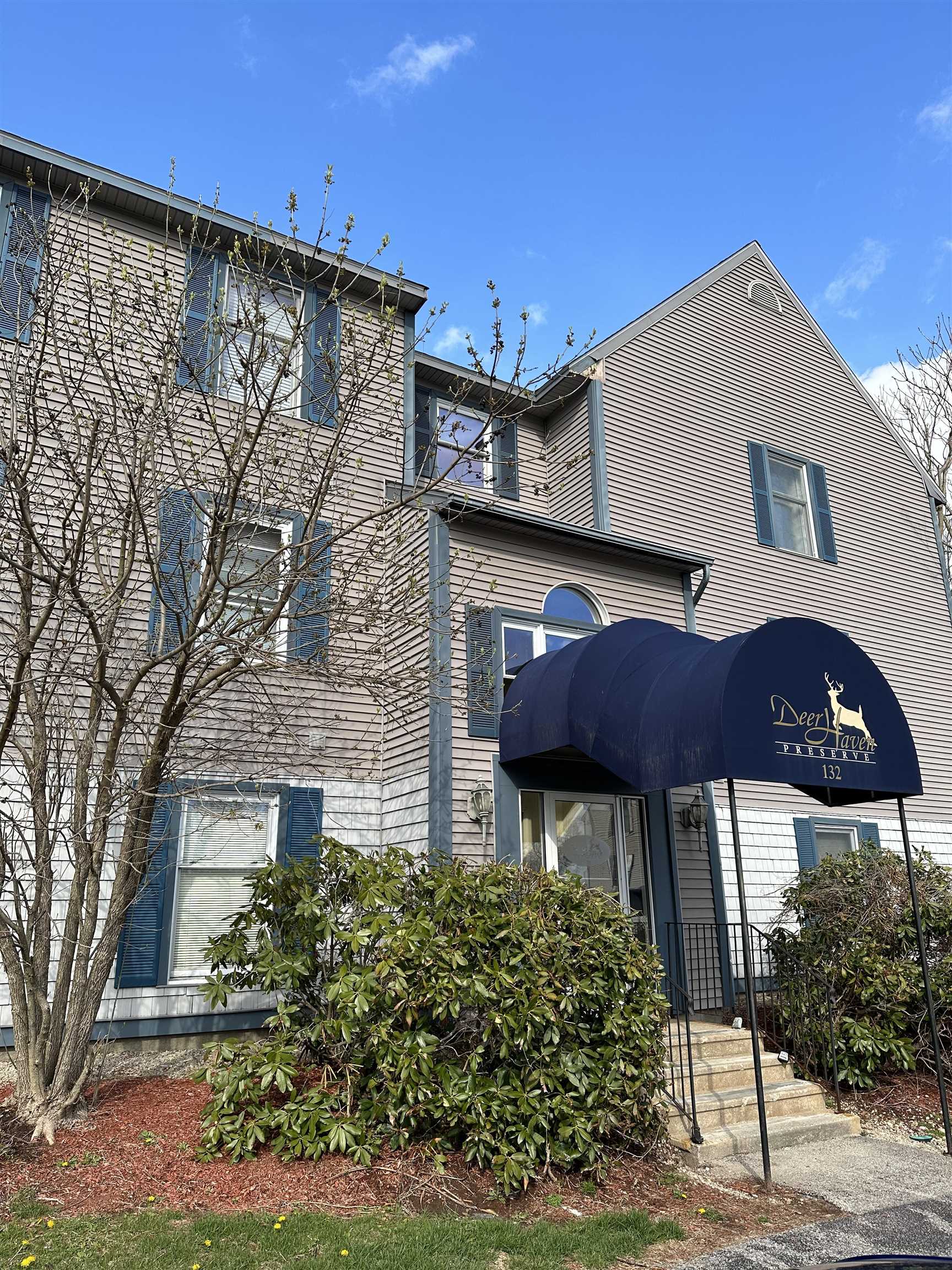 132 Eastern Avenue Unit: 102