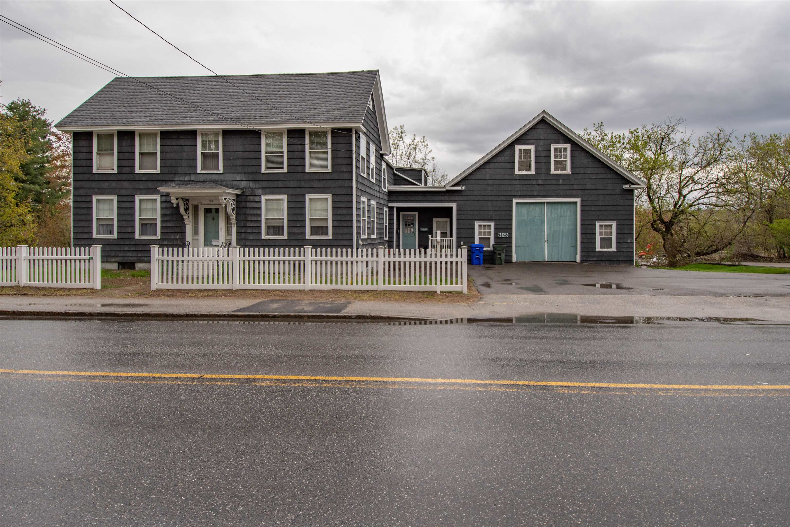 329 Front Street