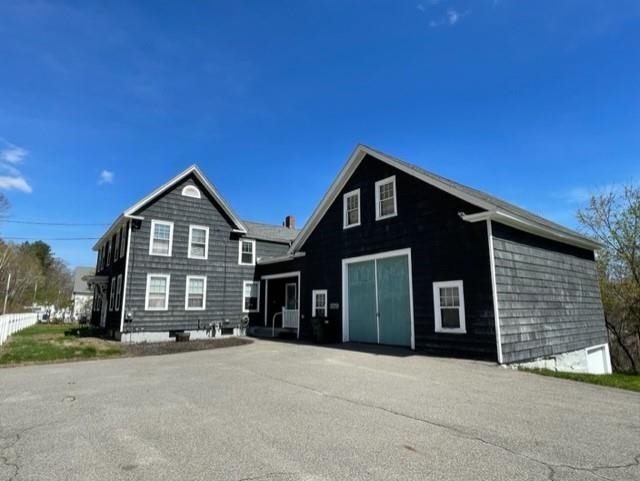329 Front Street