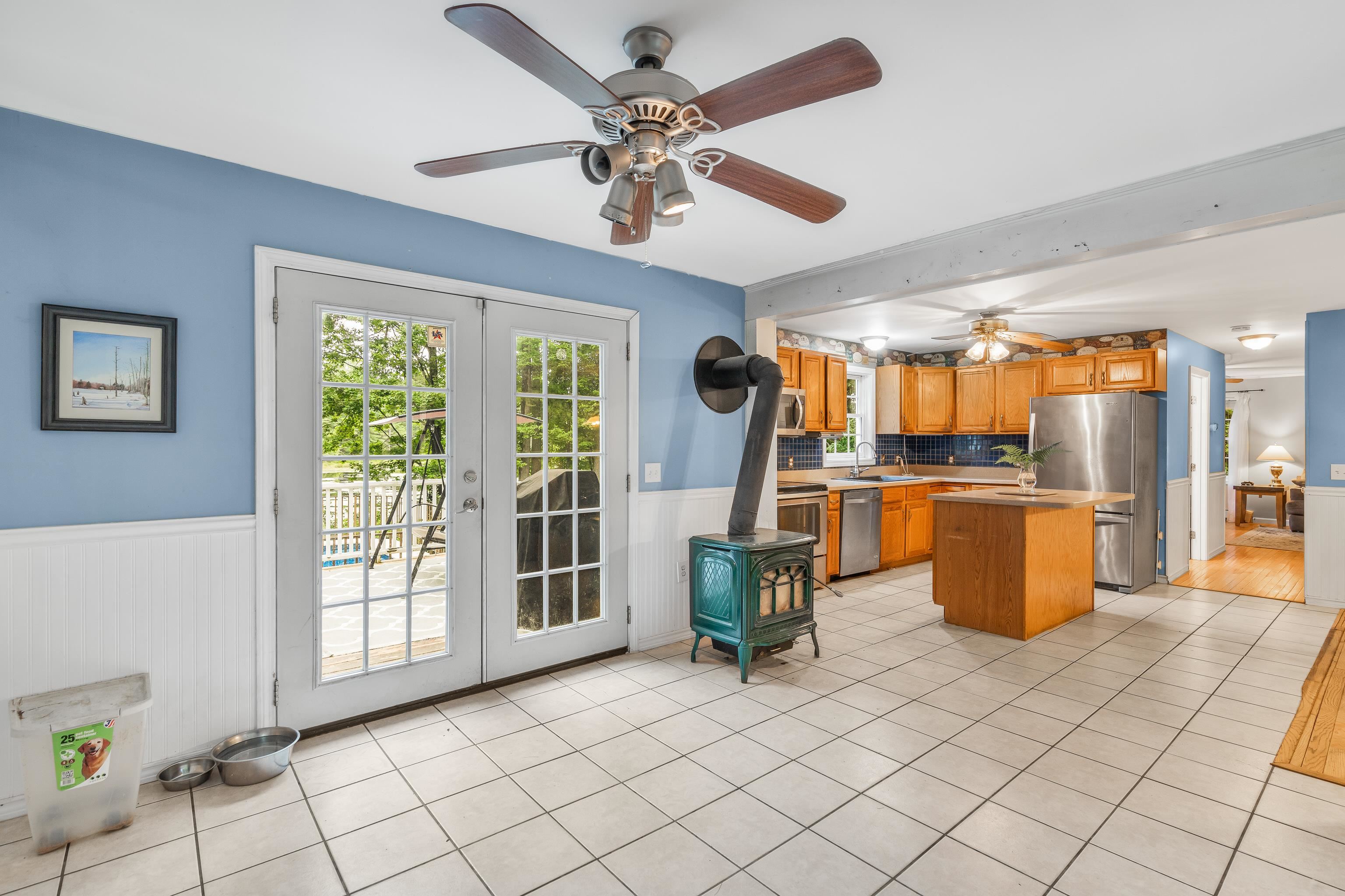 49 Old Hopkinton Road