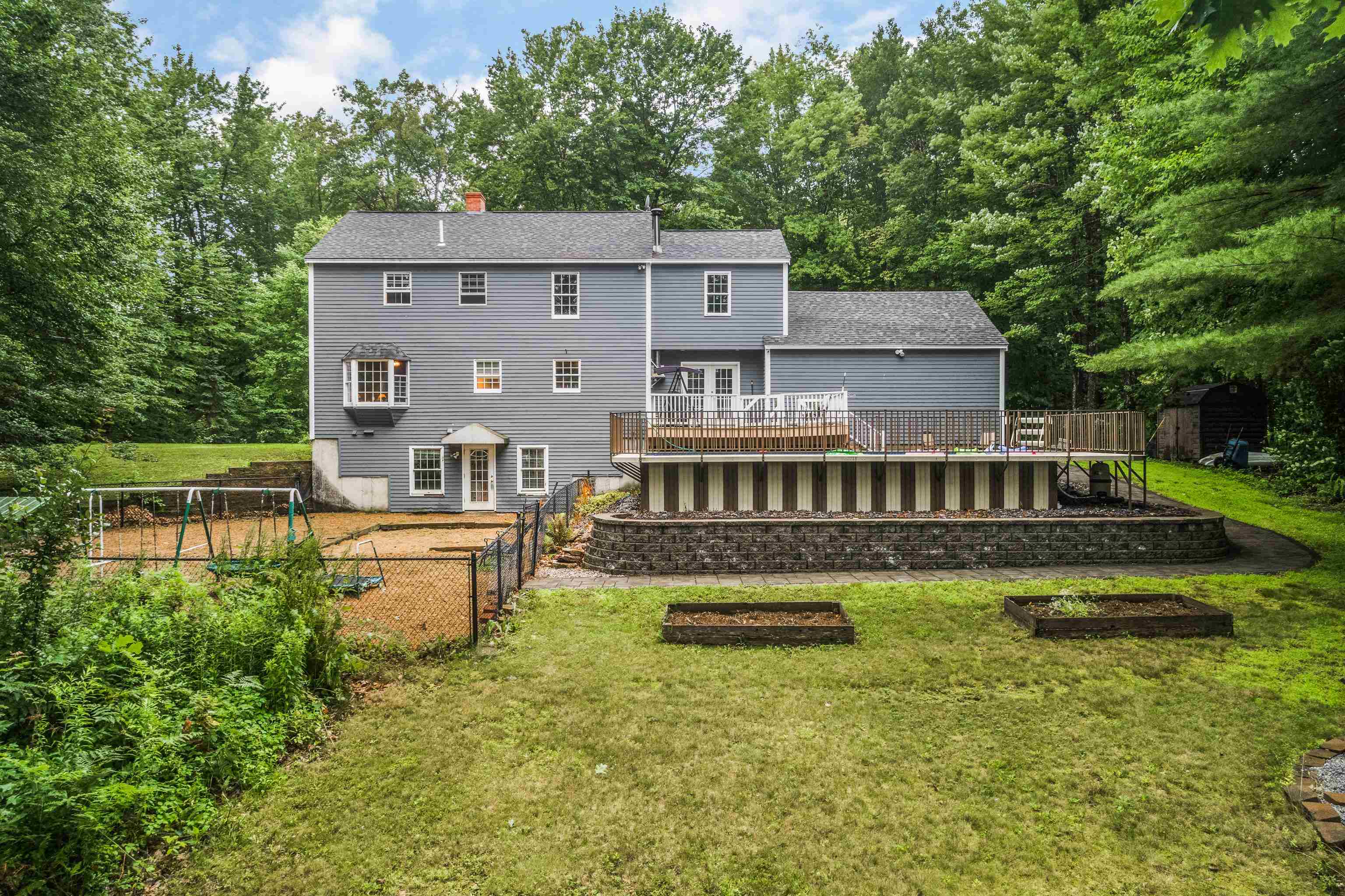 49 Old Hopkinton Road