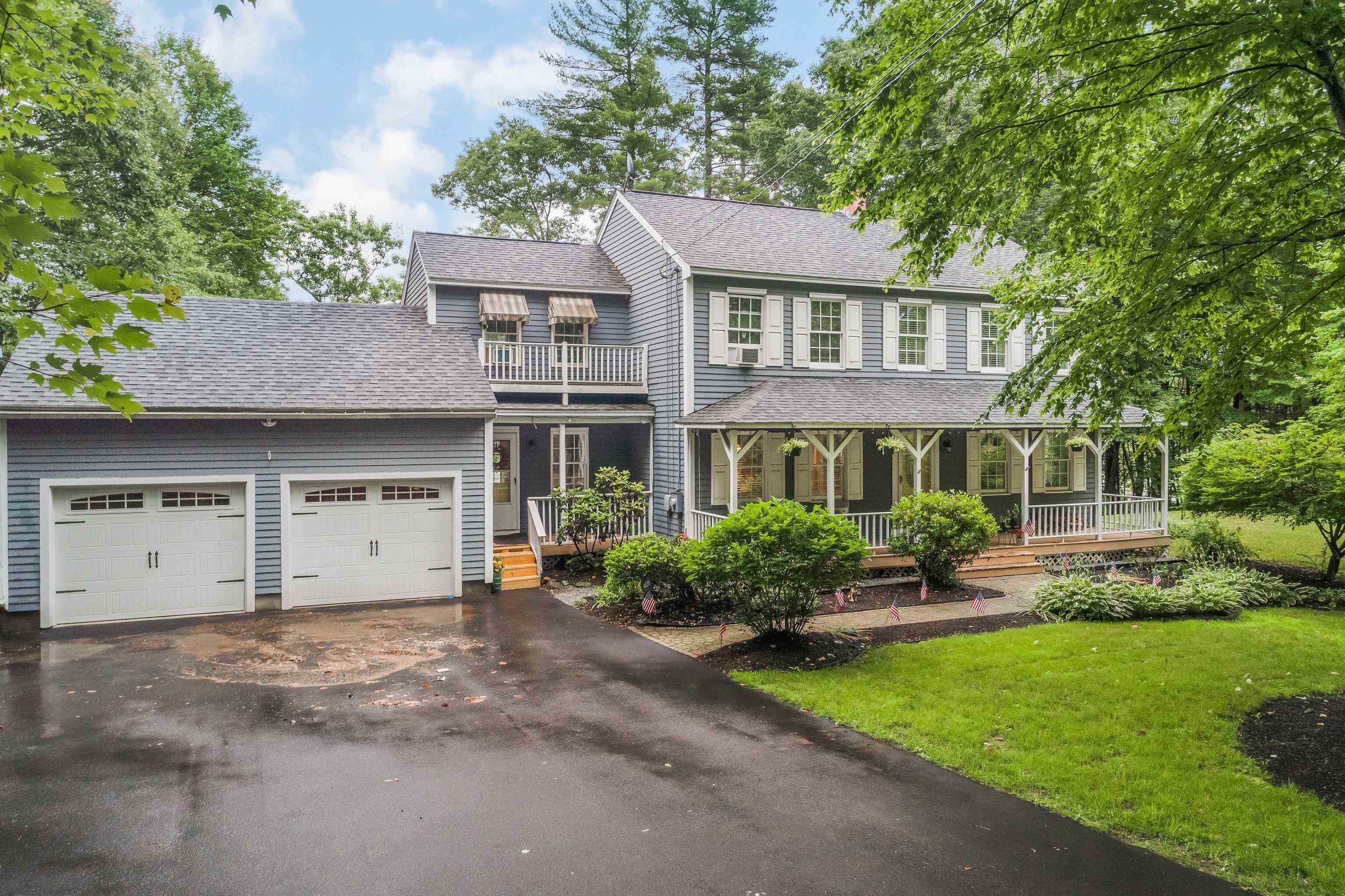 49 Old Hopkinton Road