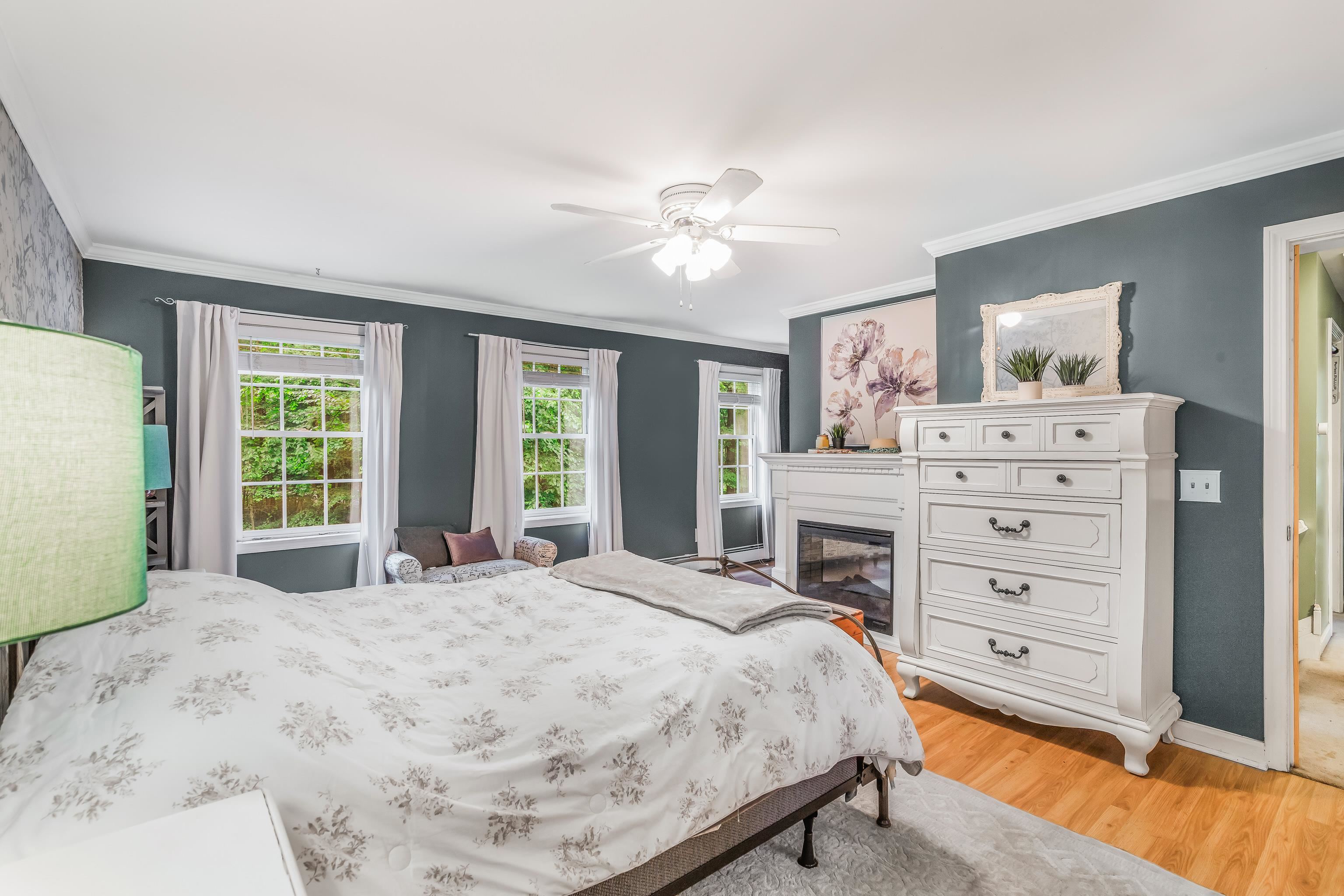 49 Old Hopkinton Road