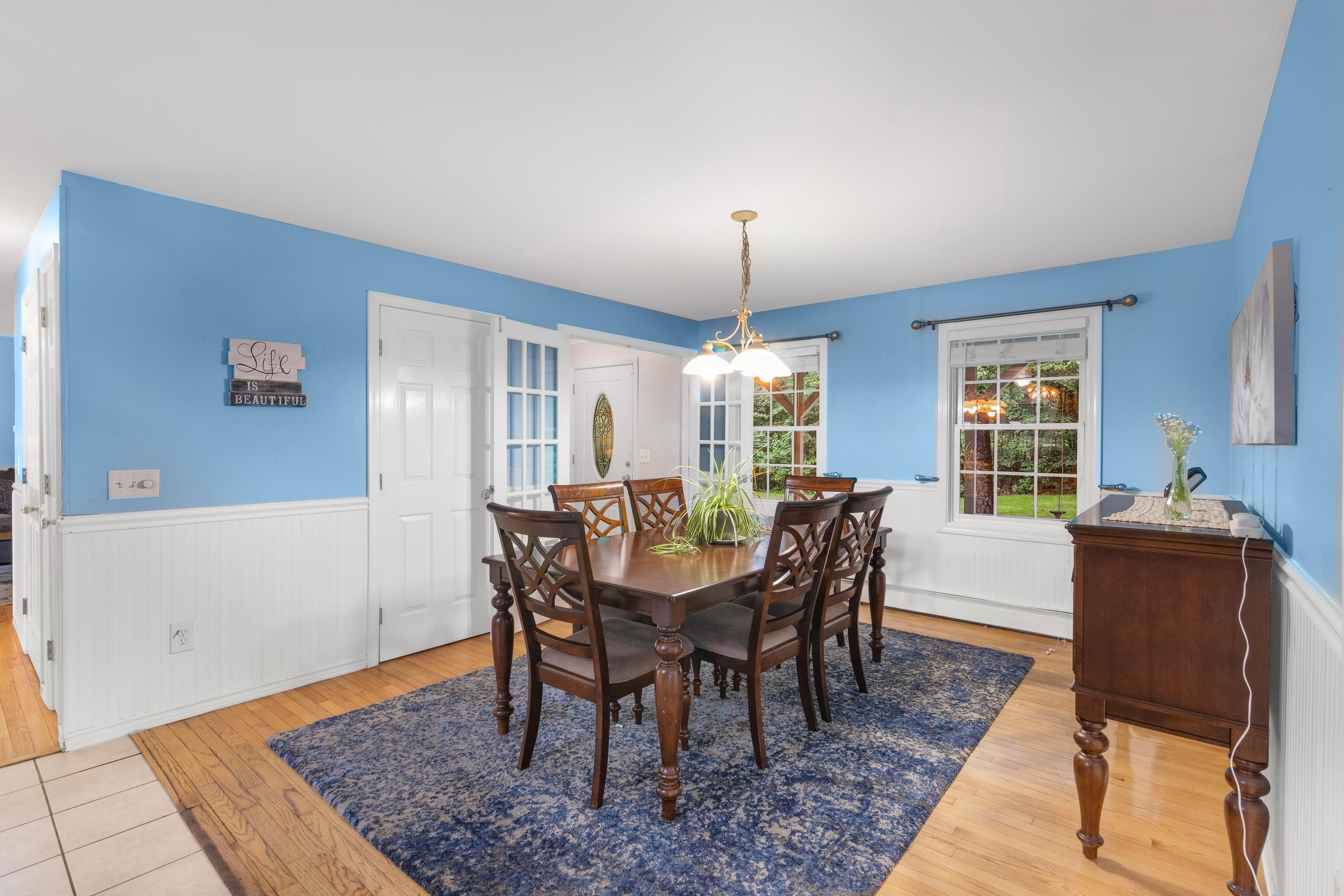 49 Old Hopkinton Road