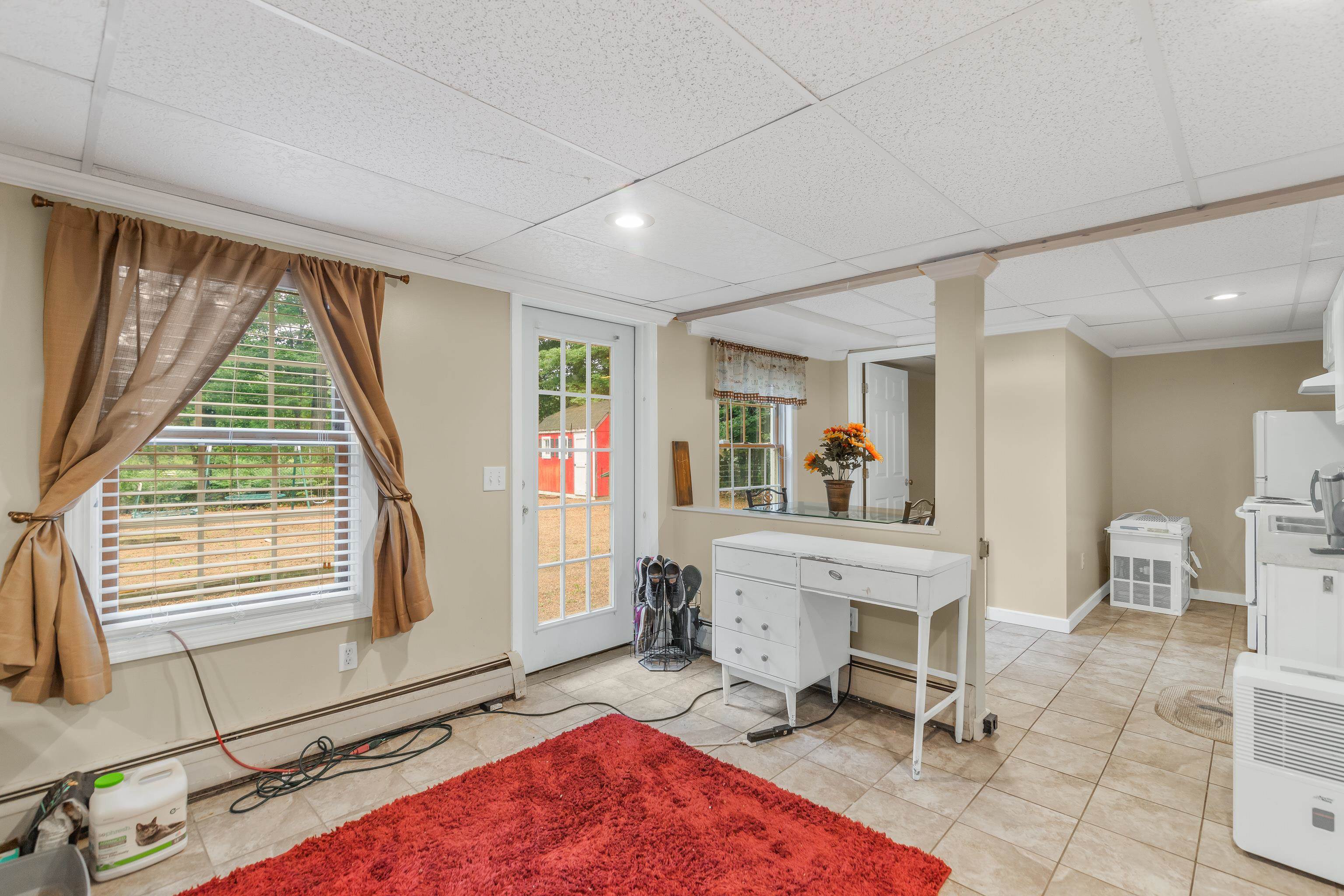 49 Old Hopkinton Road