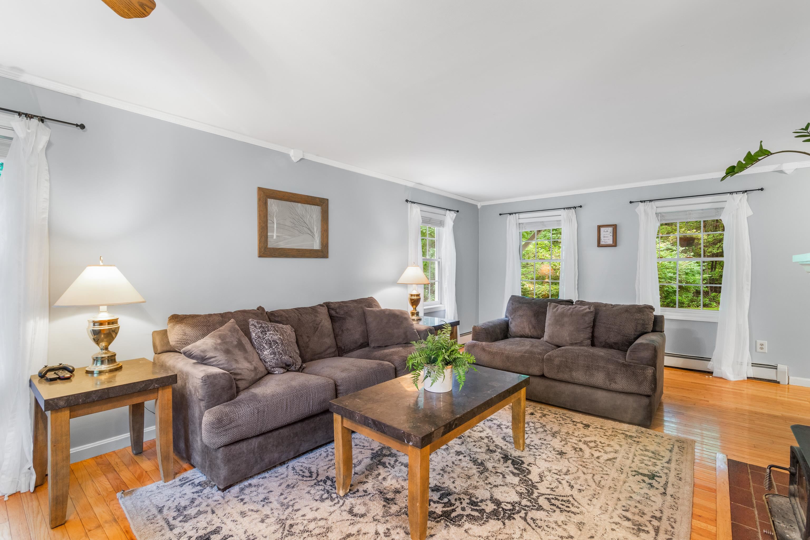 49 Old Hopkinton Road