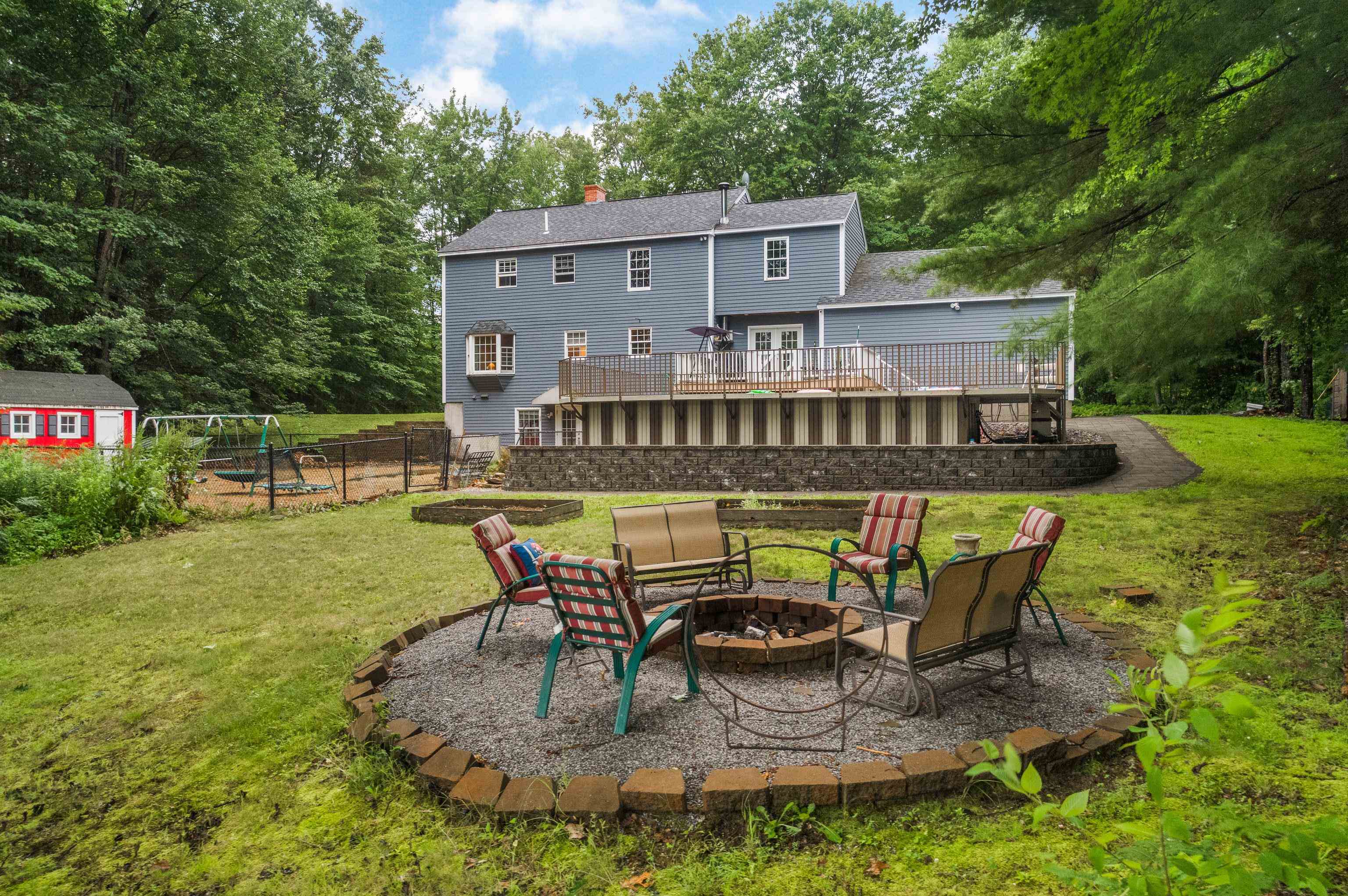 49 Old Hopkinton Road