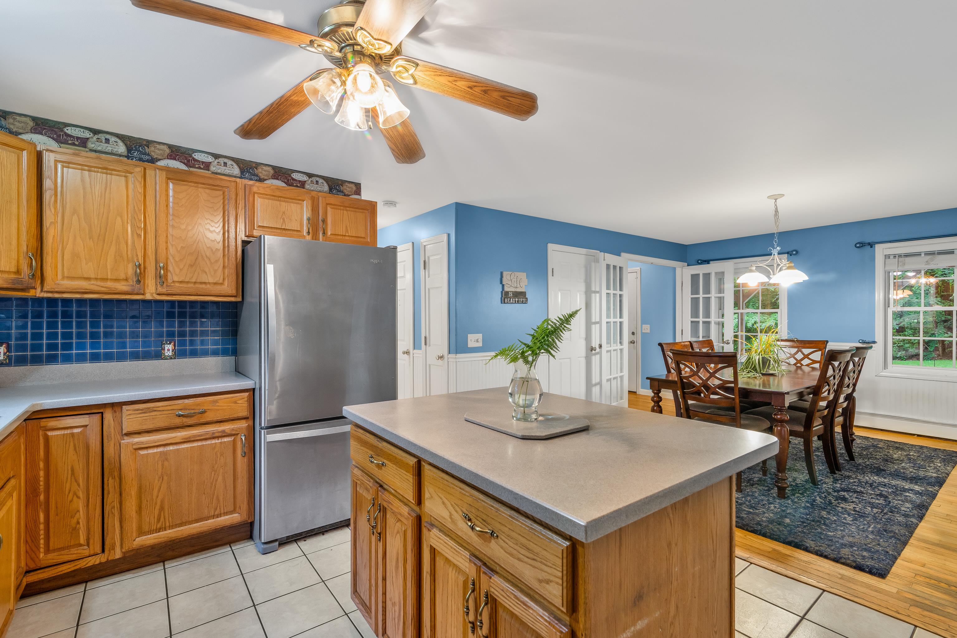 49 Old Hopkinton Road