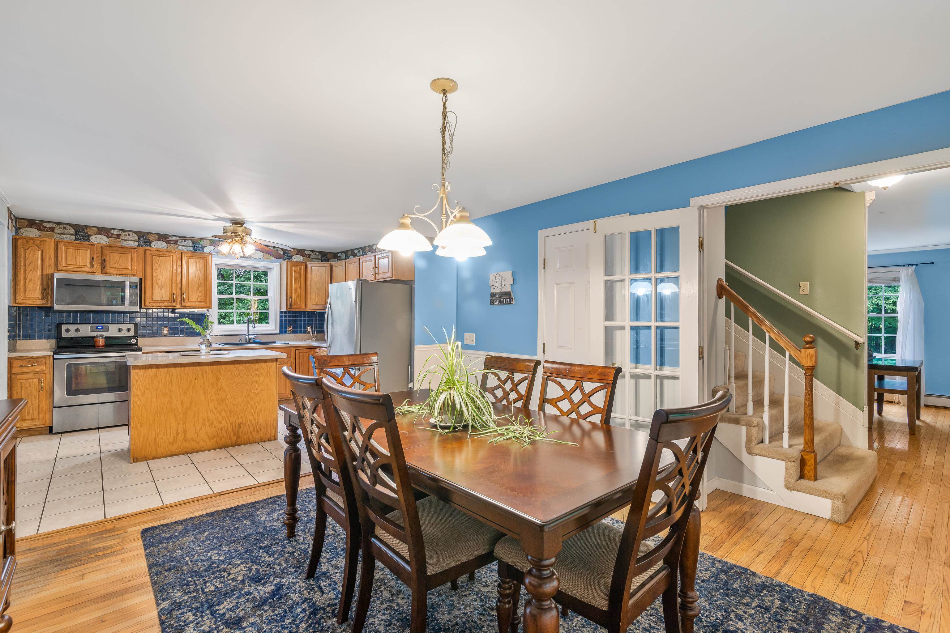 49 Old Hopkinton Road