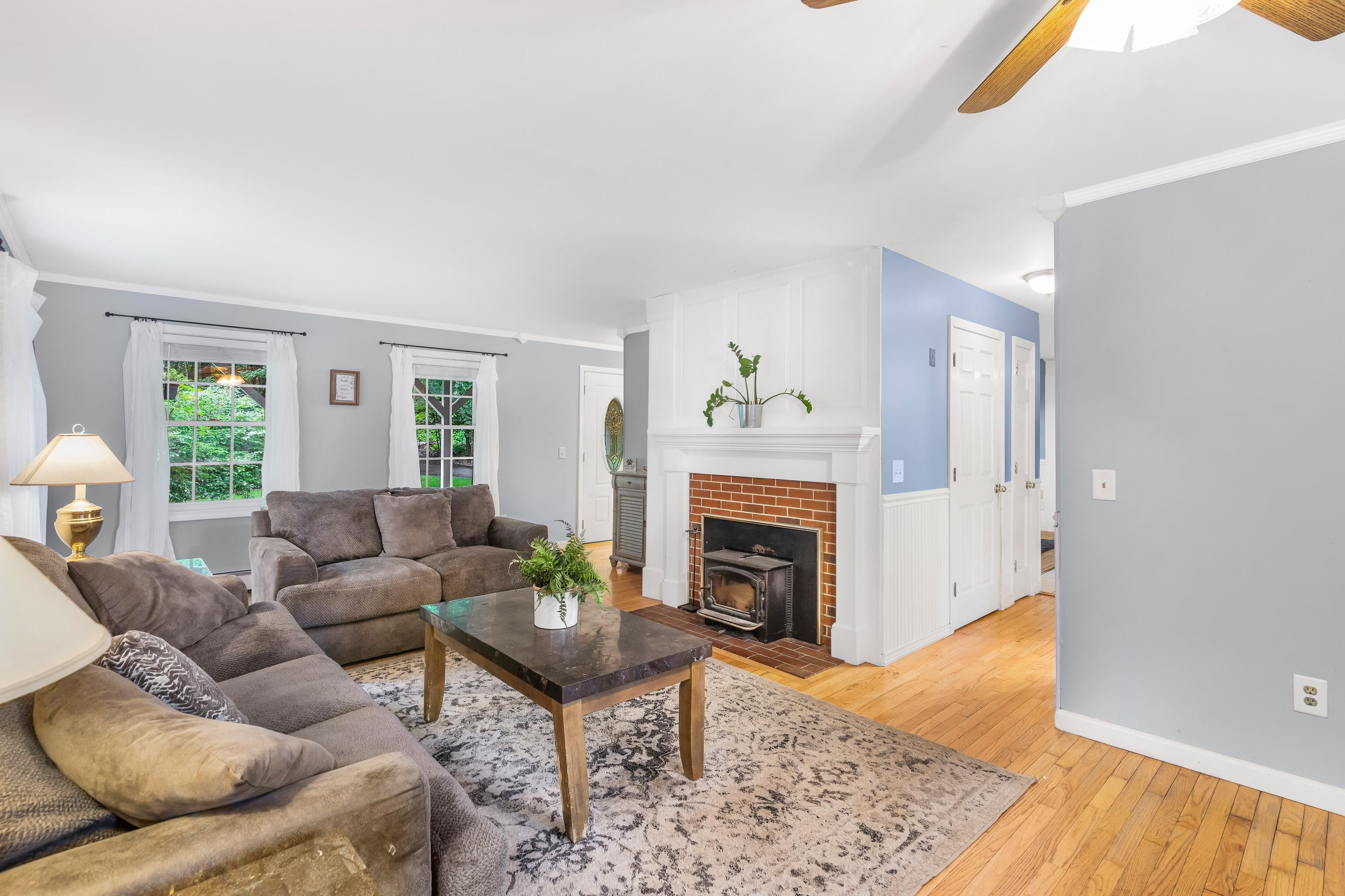 49 Old Hopkinton Road