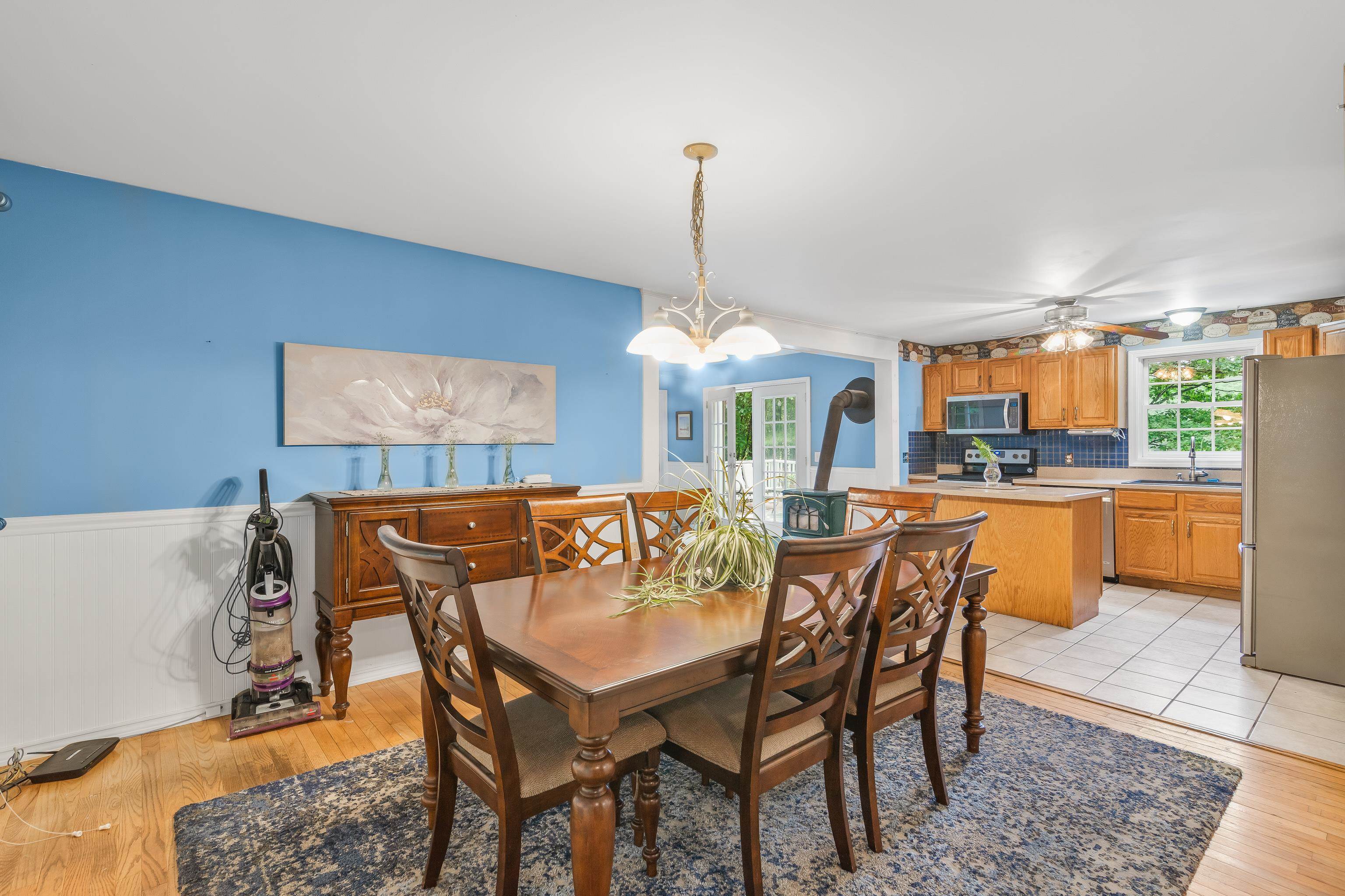 49 Old Hopkinton Road