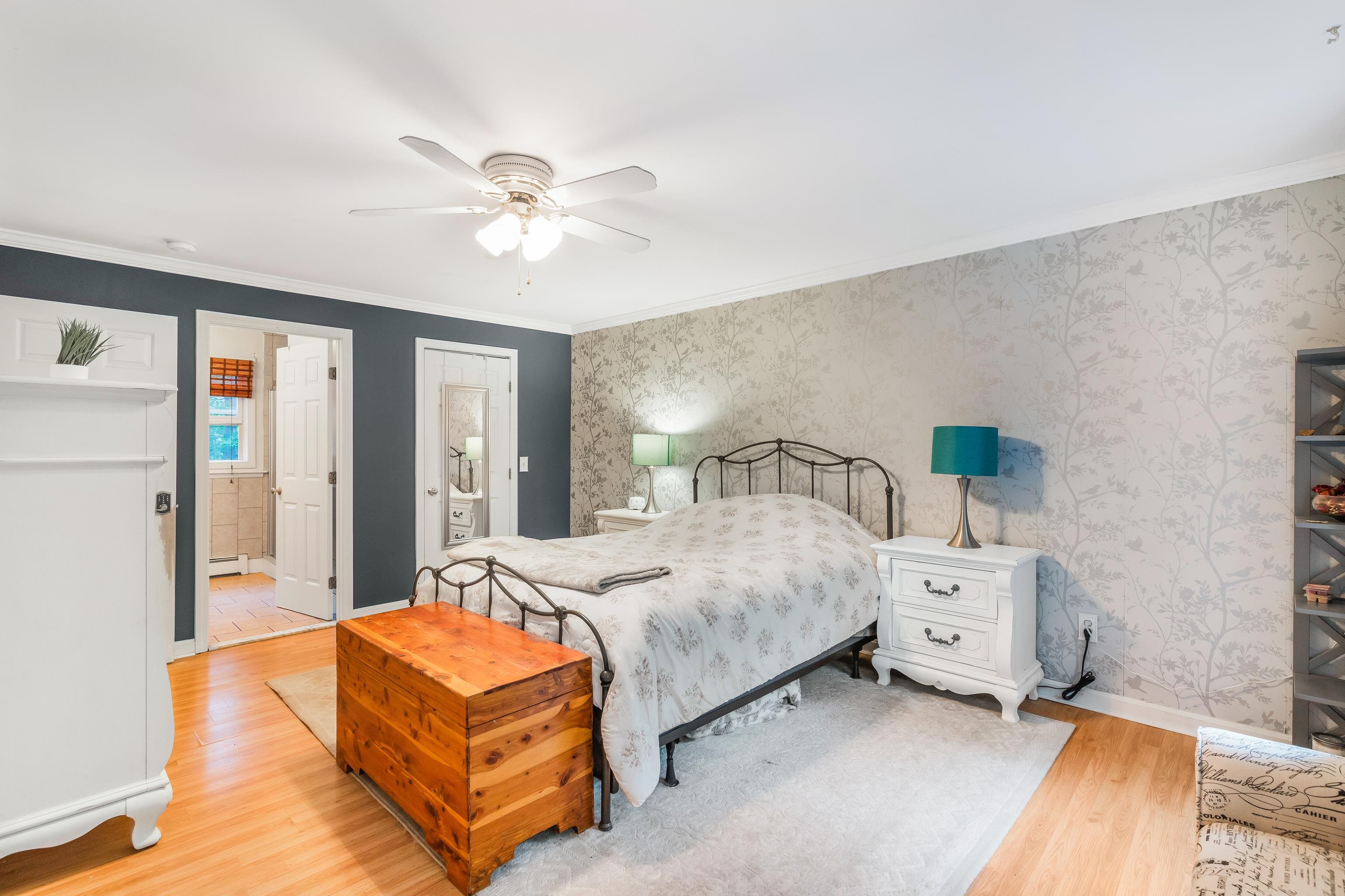 49 Old Hopkinton Road