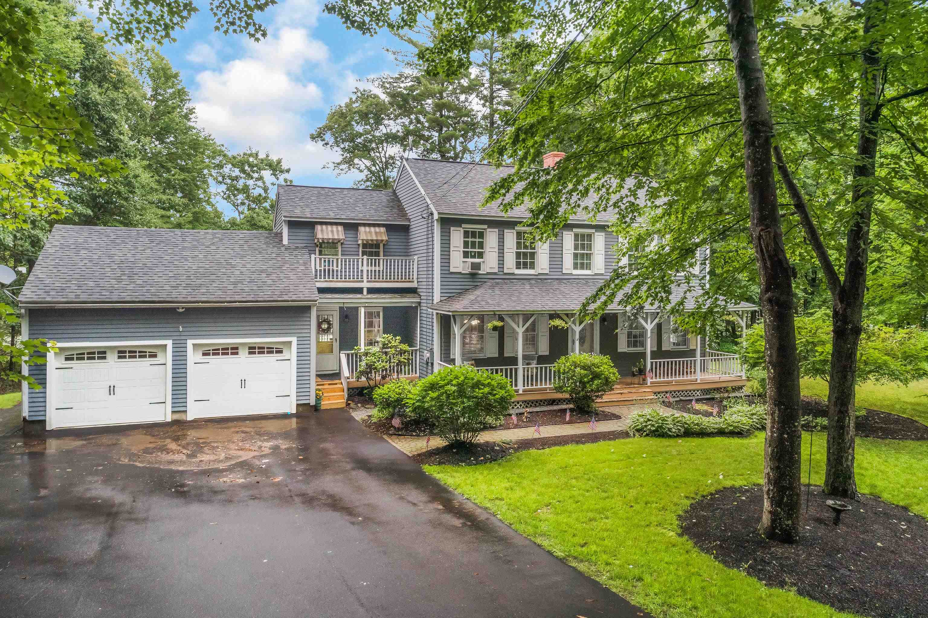 49 Old Hopkinton Road